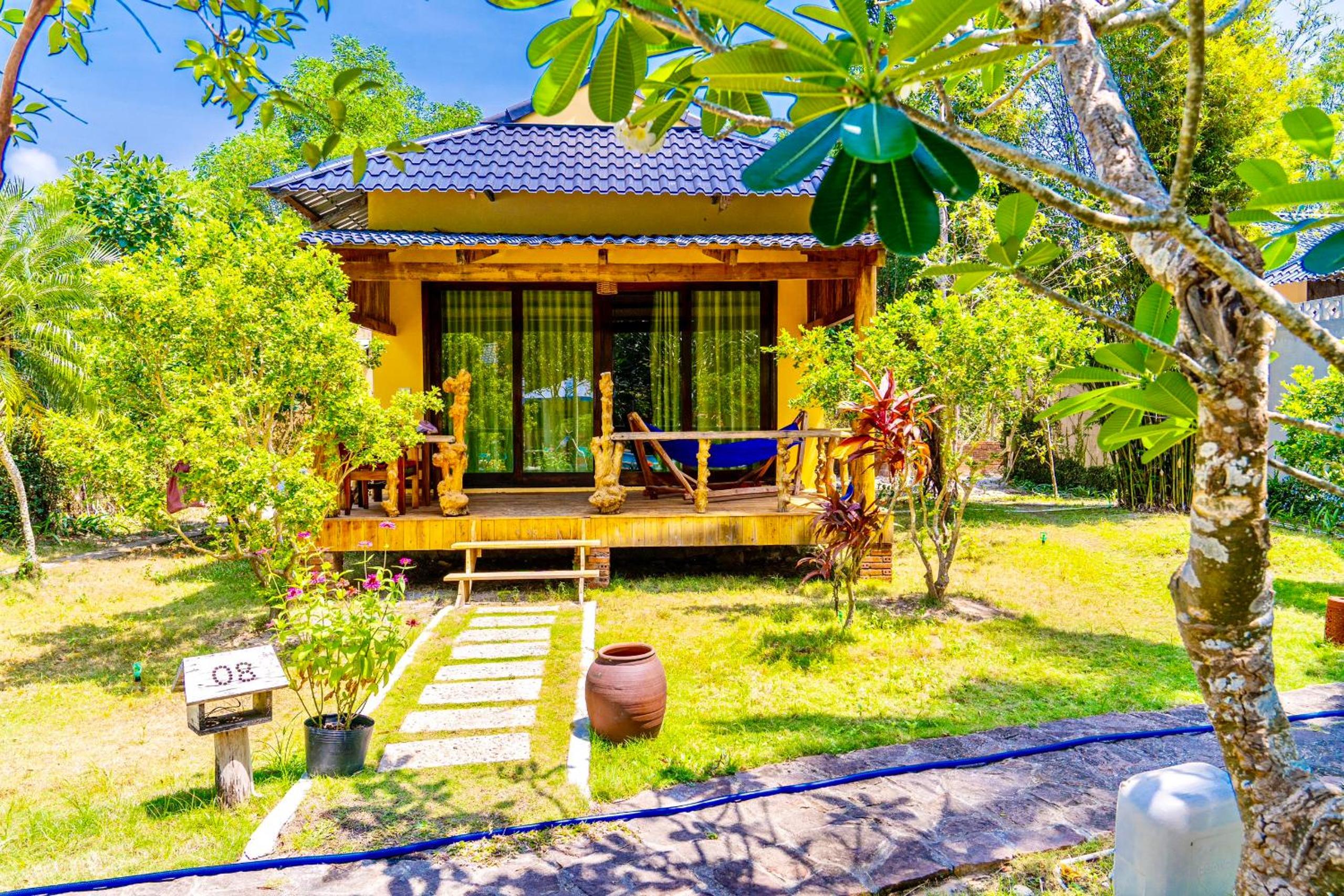 Dugong Resort Phu Quoc