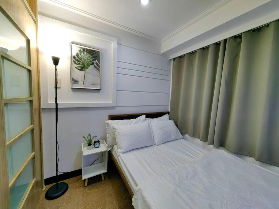 1BR Condotel Ridgewood Towers Taguig City #RW05 view 5