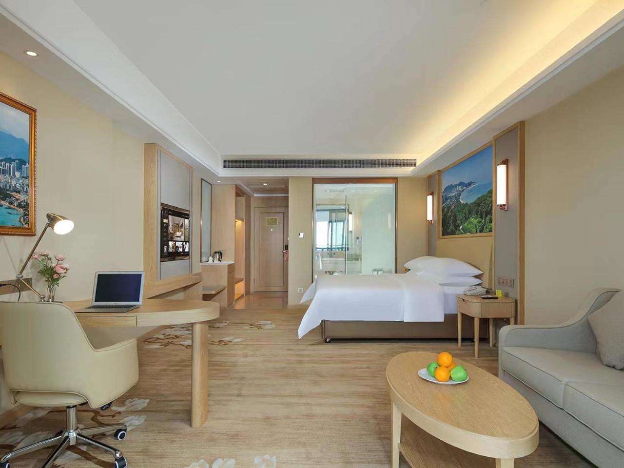 Vienna International Hotel Wenchang