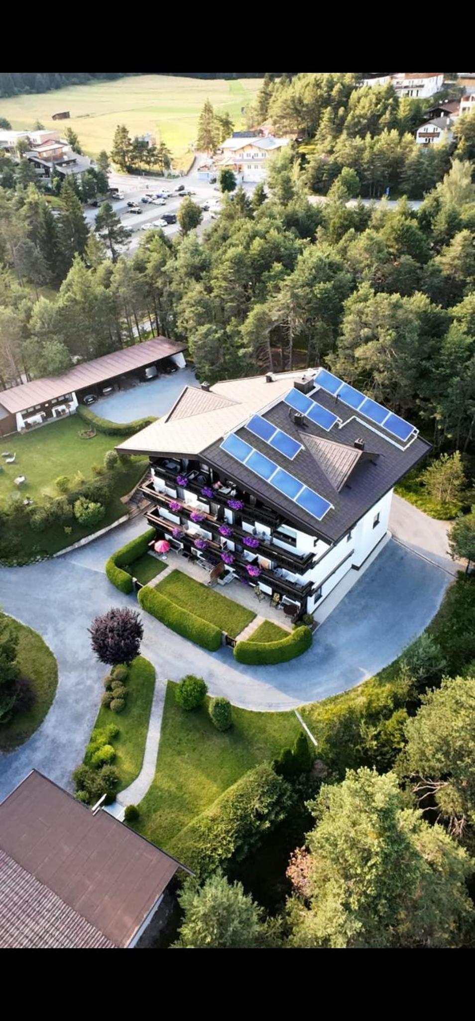 Gästehaus Friedl view 3