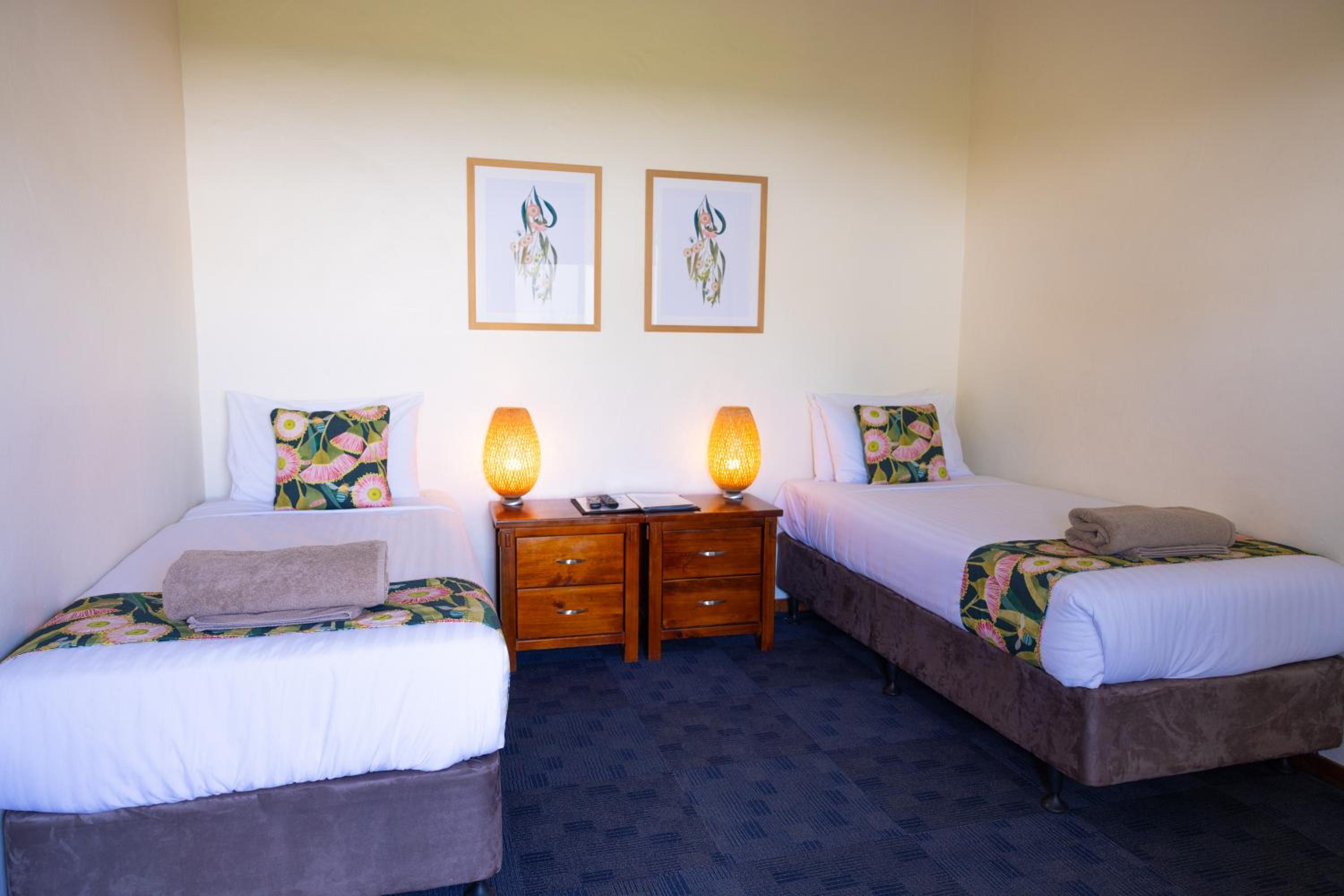Surfpoint Resort