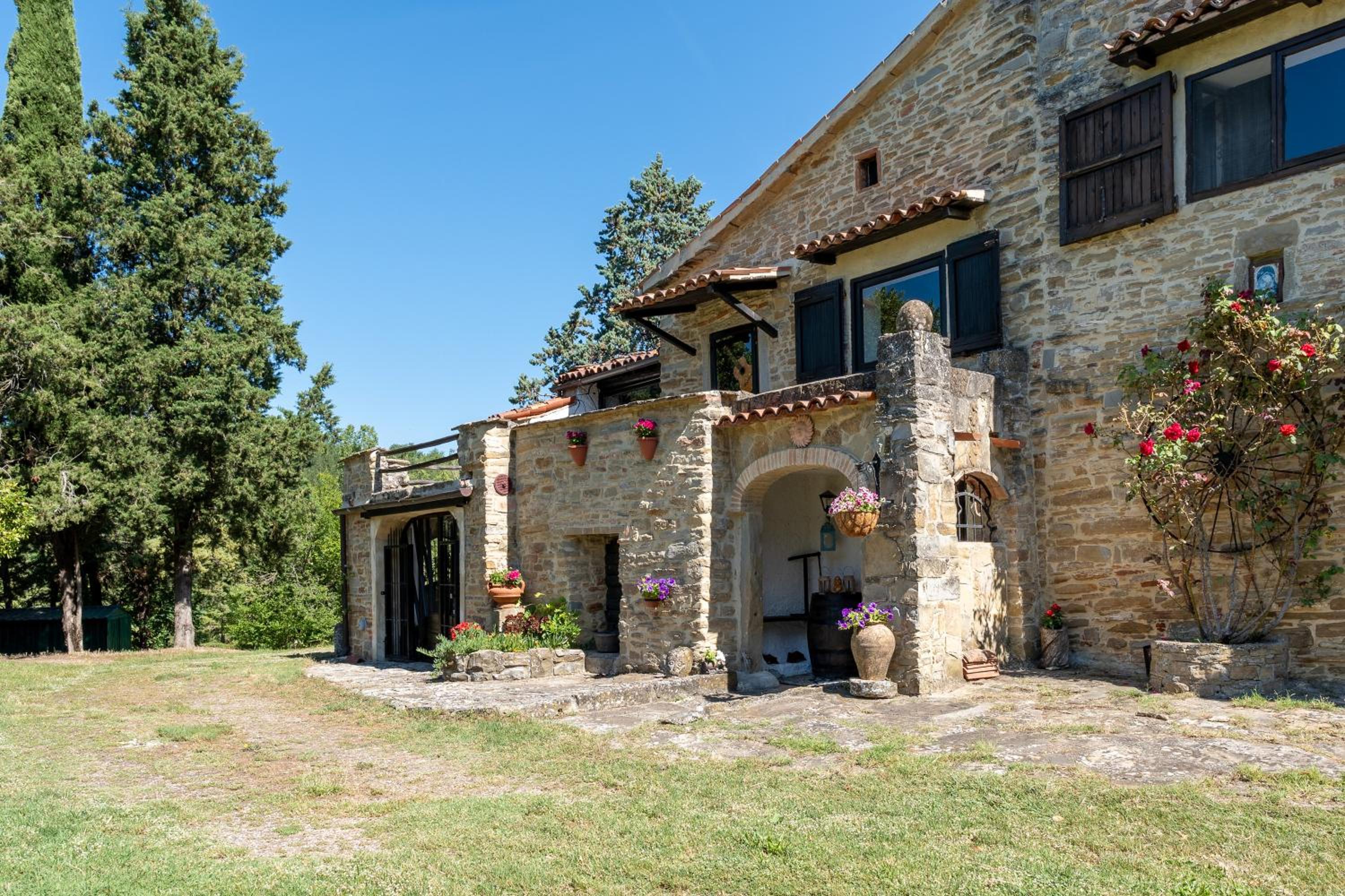 Il Rancho Grande