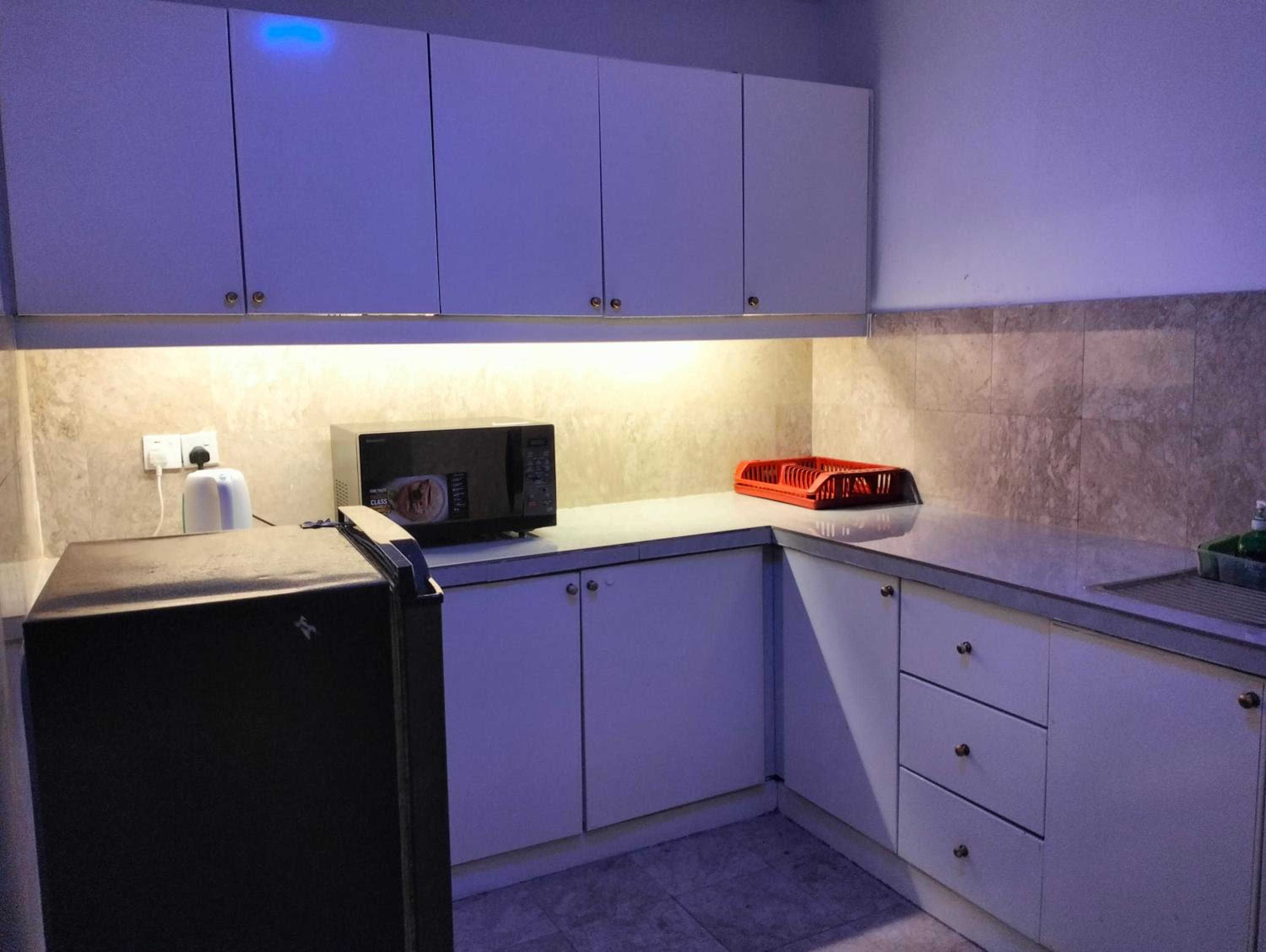 Habibi Suite Berjaya Times Square KL