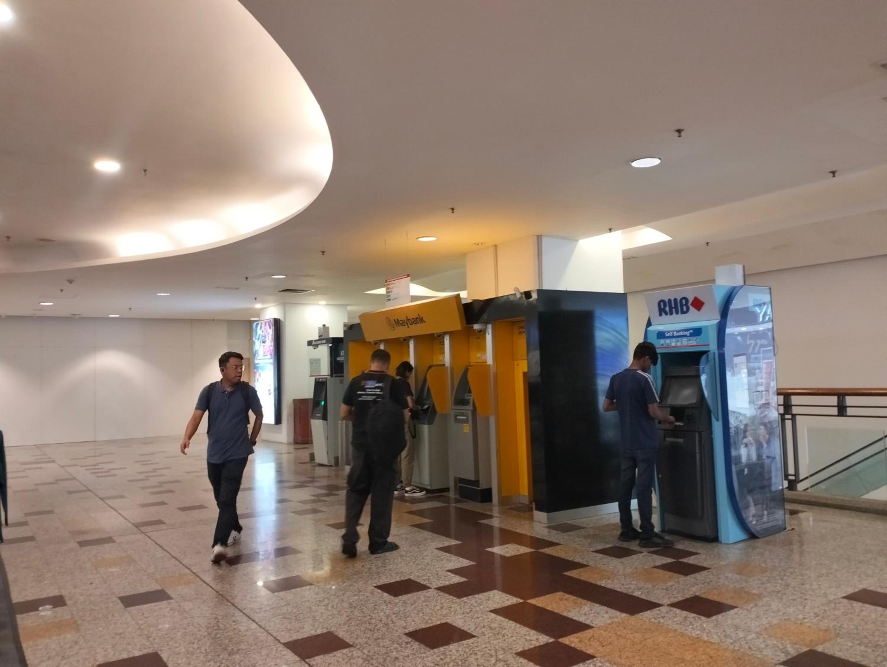 Habibi Suite Berjaya Times Square KL