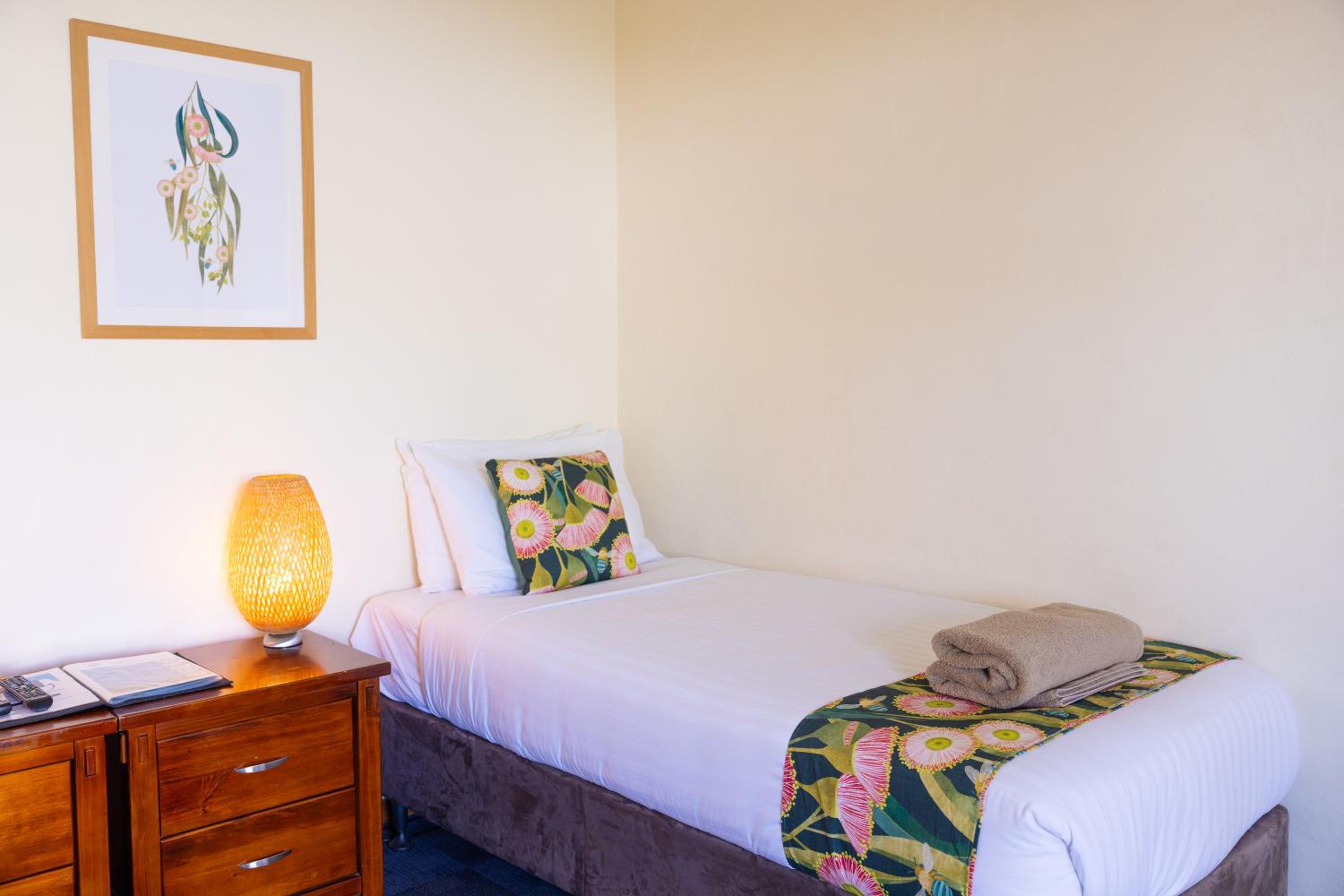 Surfpoint Resort
