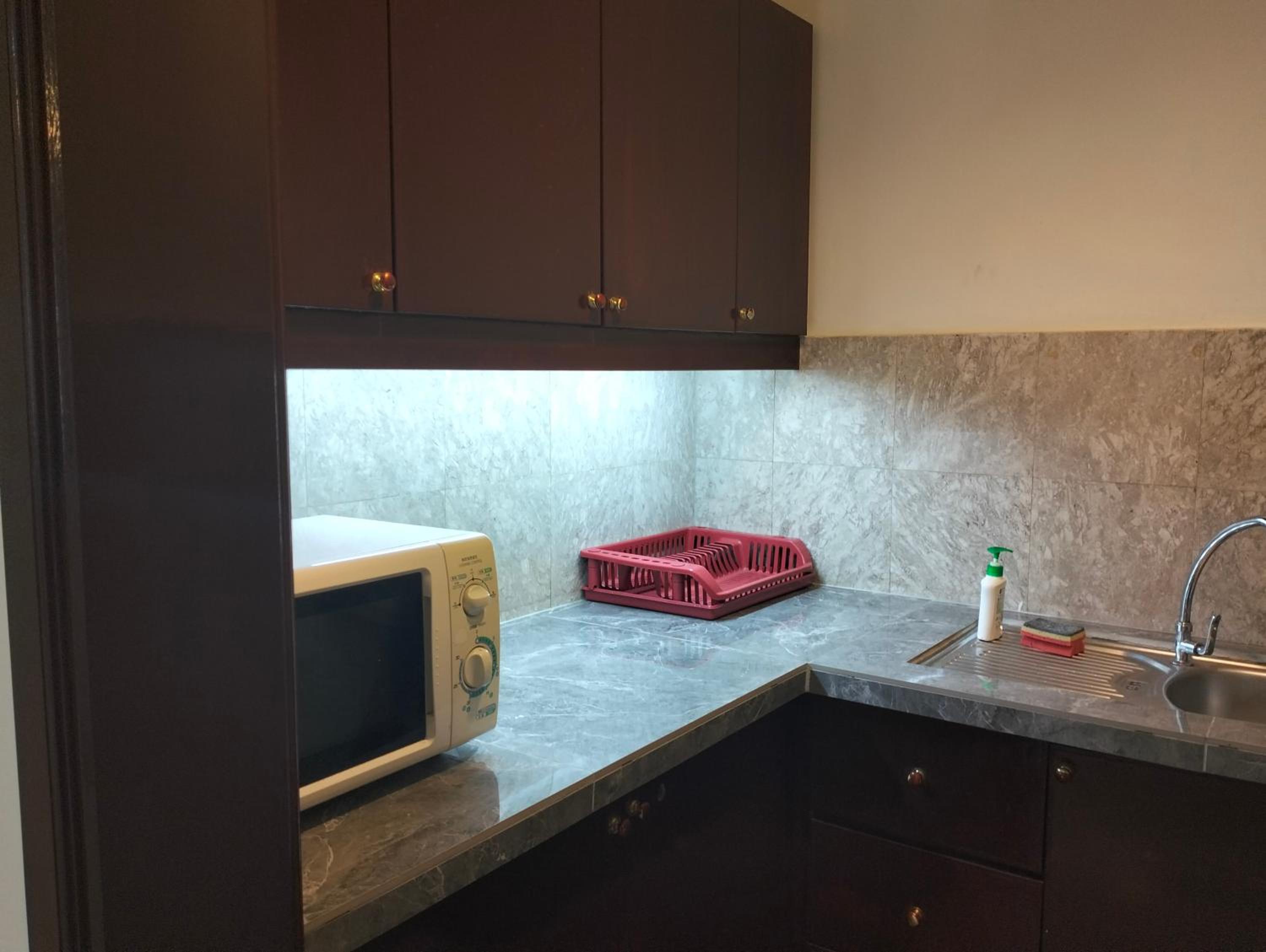 Habibi Suite Berjaya Times Square KL