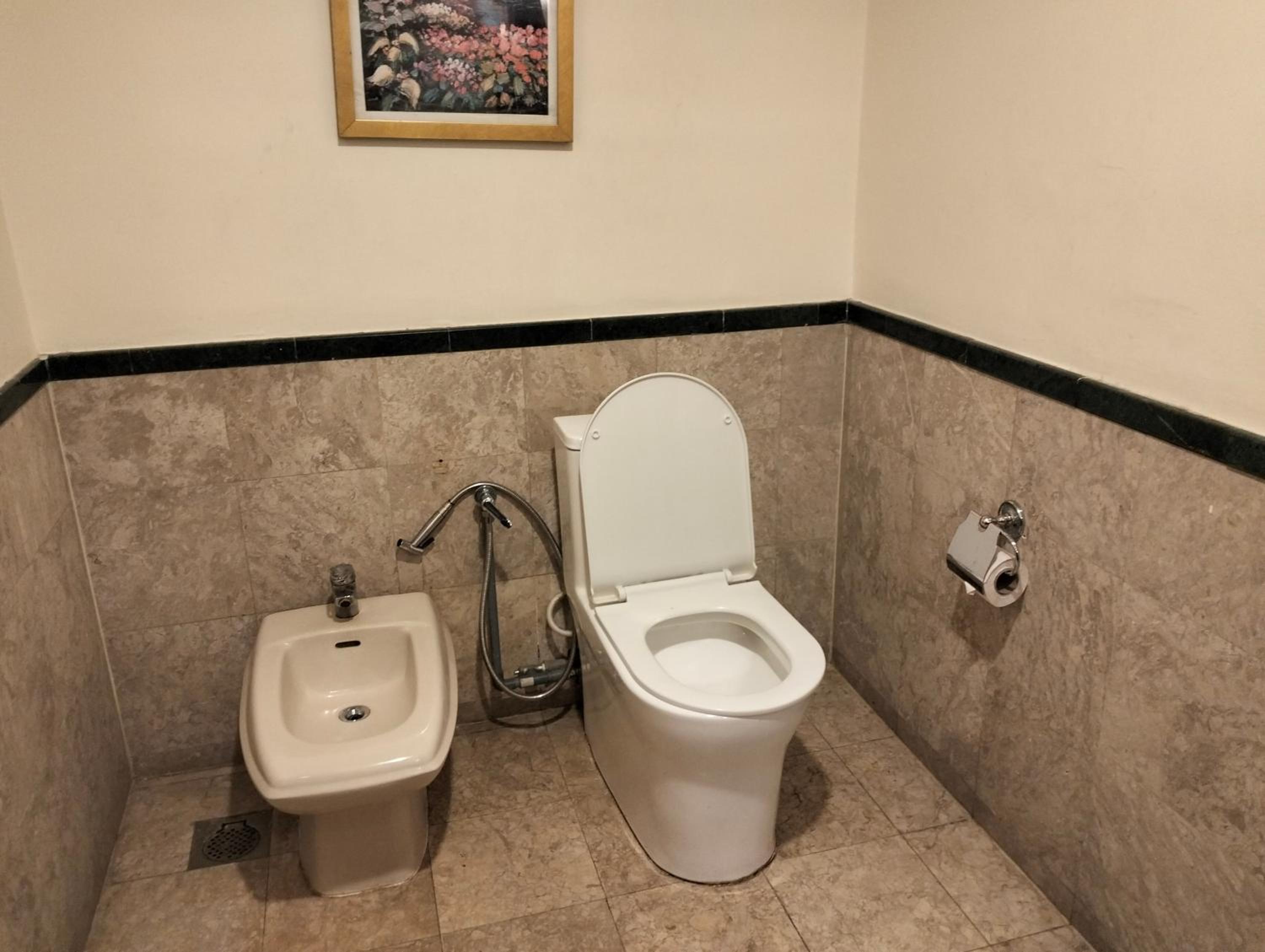 Habibi Suite Berjaya Times Square KL