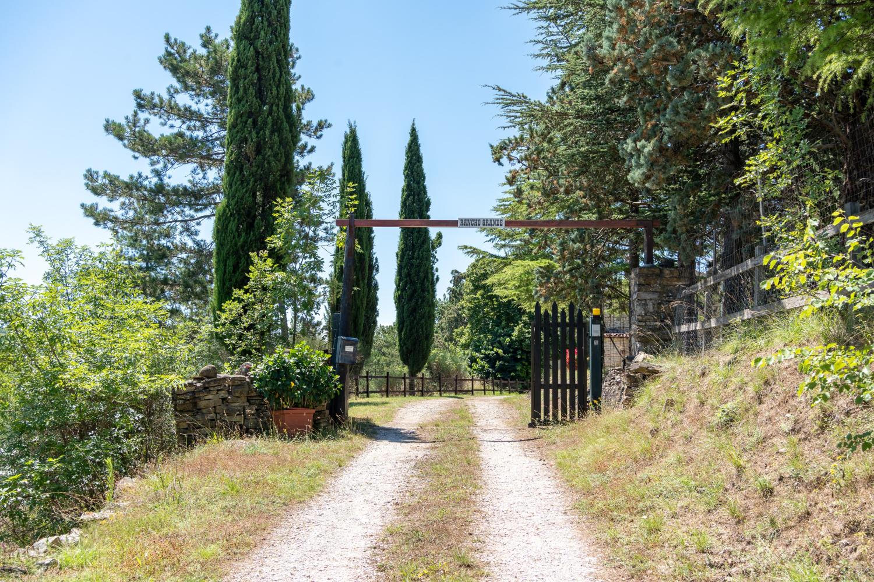 Il Rancho Grande