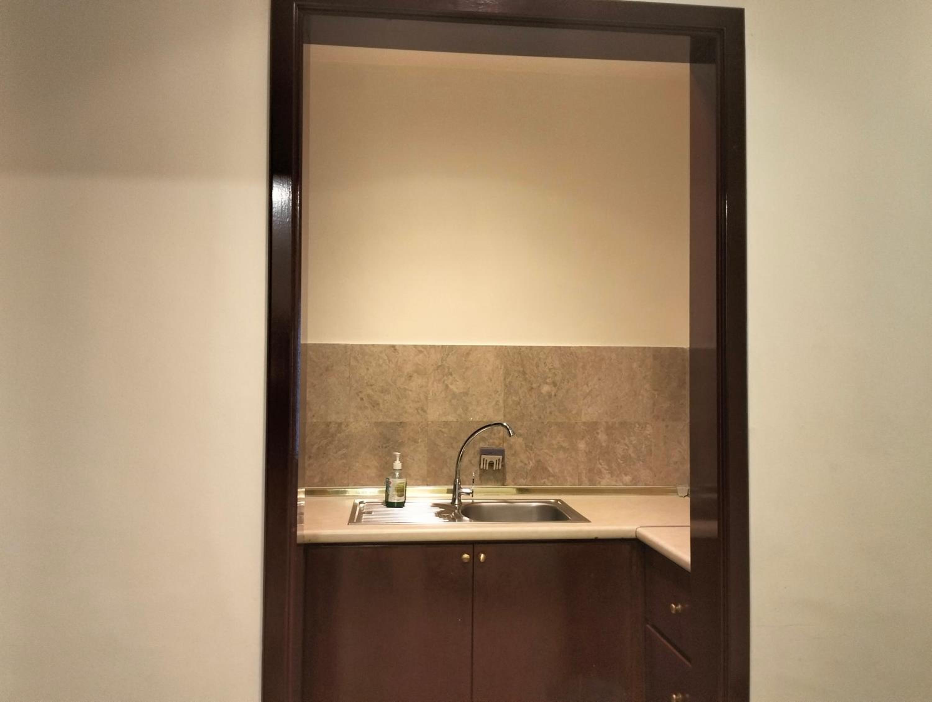 Habibi Suite Berjaya Times Square KL