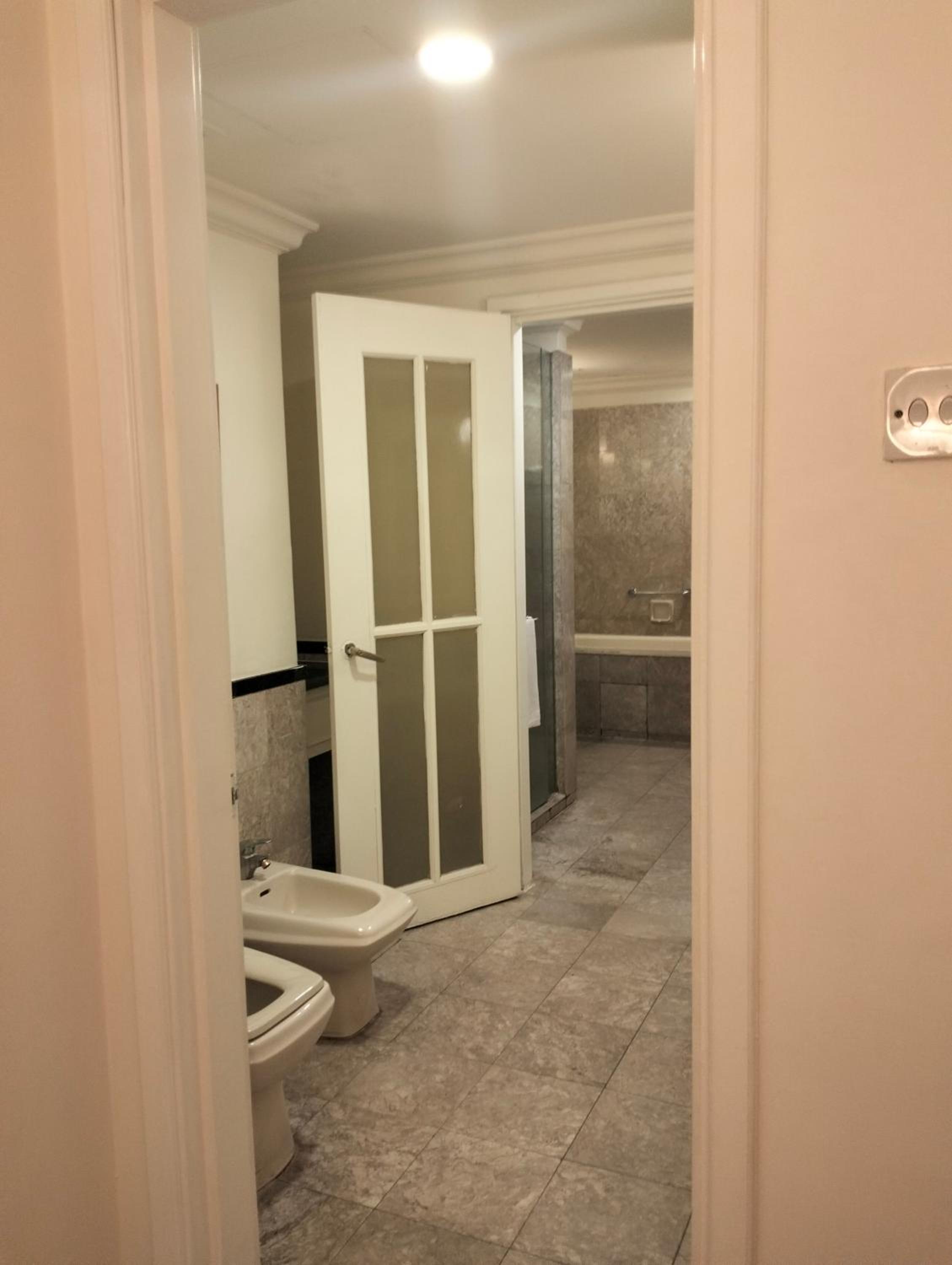 Habibi Suite Berjaya Times Square KL