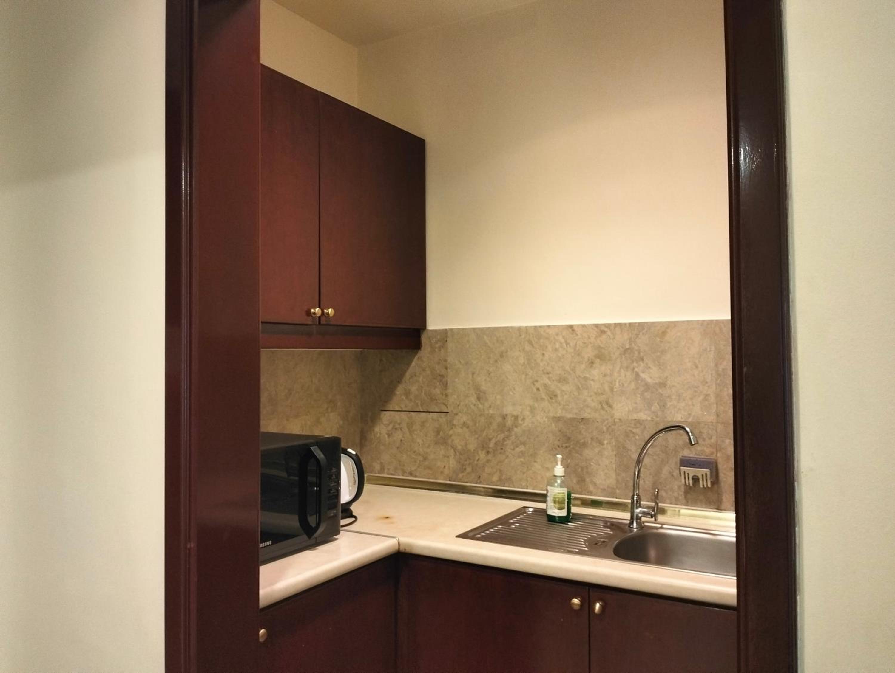 Habibi Suite Berjaya Times Square KL