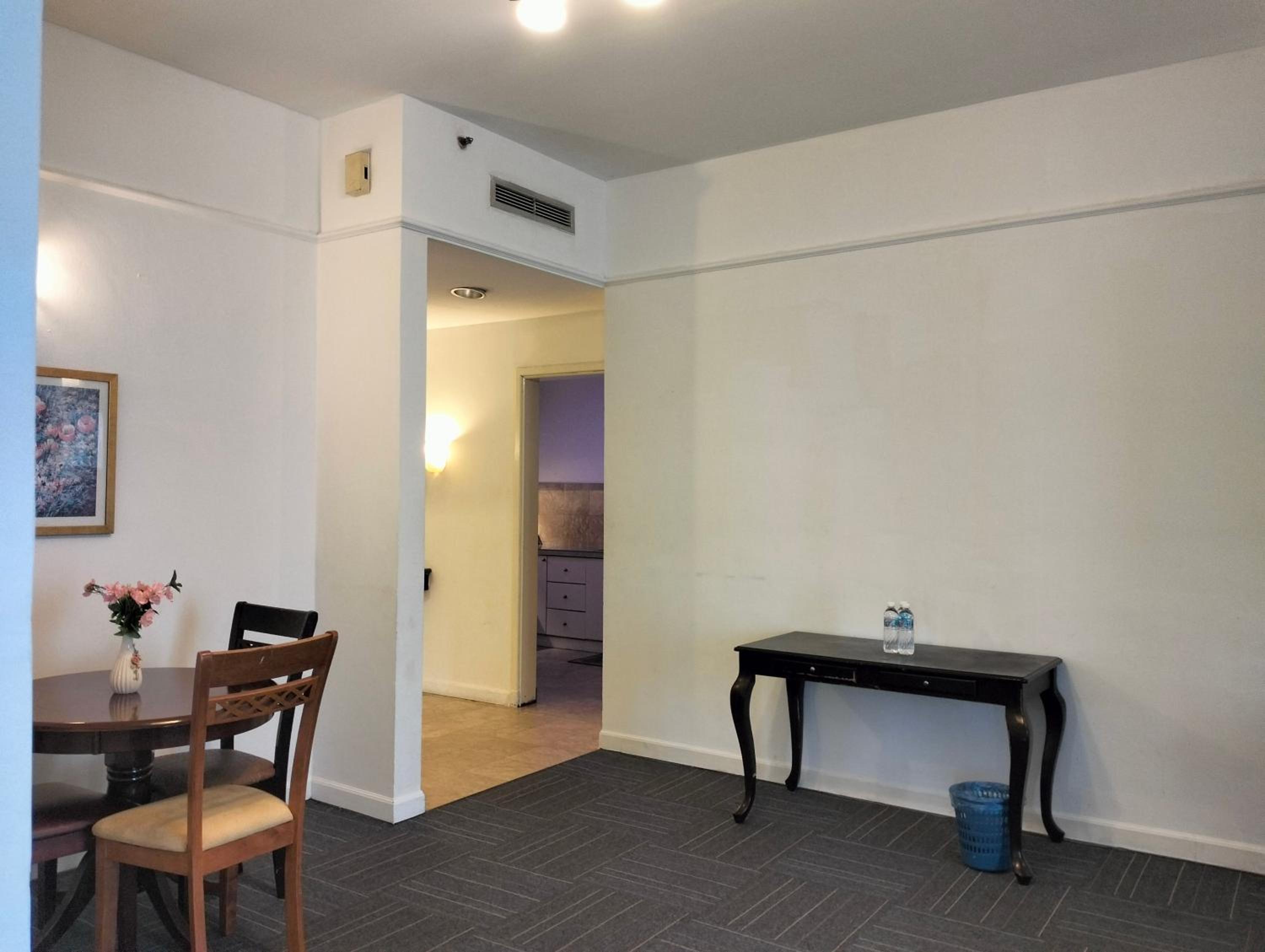 Habibi Suite Berjaya Times Square KL