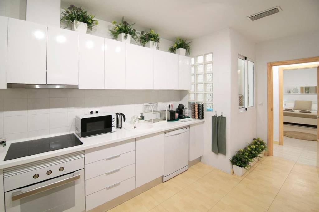 Apartamentos Puerto Nova photo 2