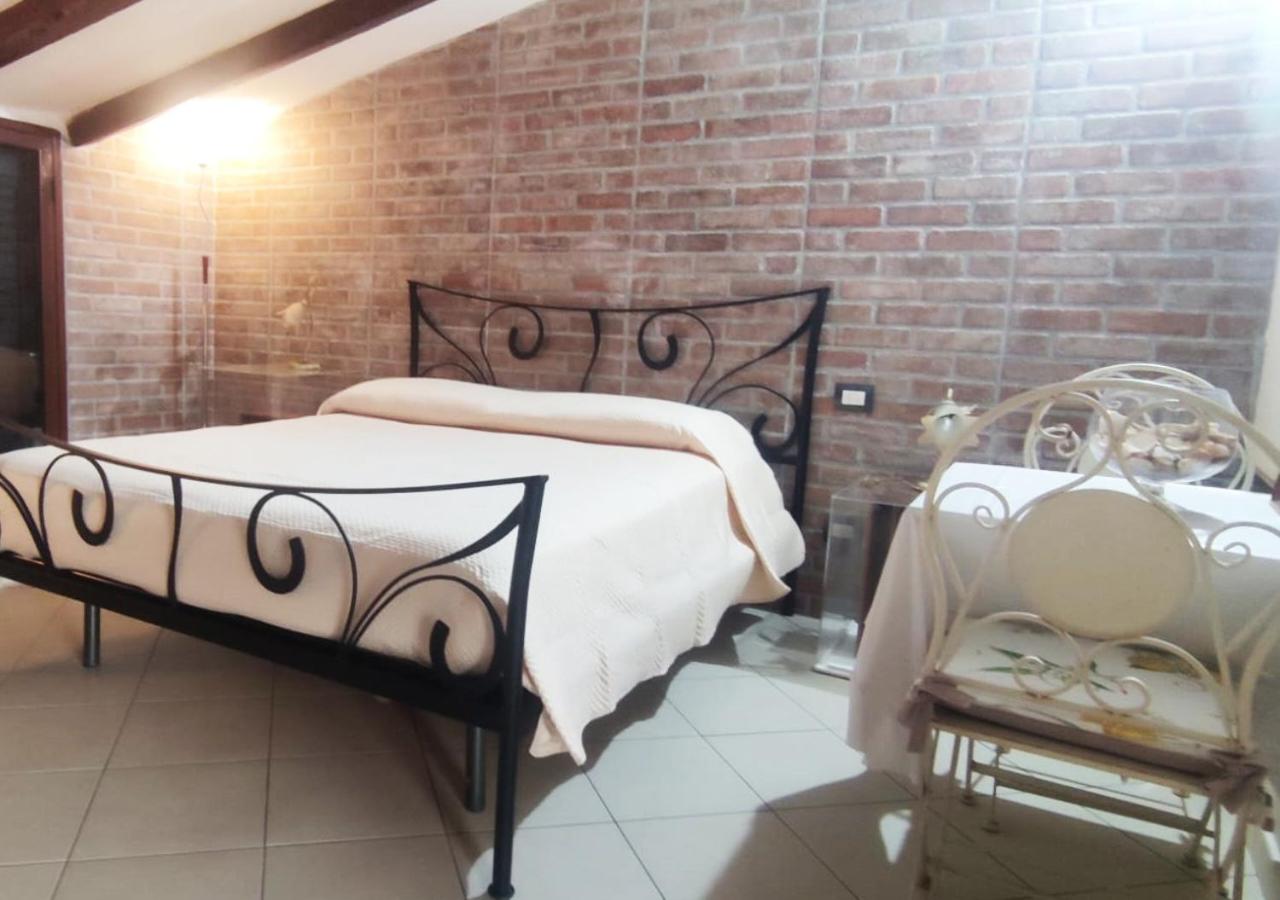 Scariceddu Etna Sea Guest House view 2
