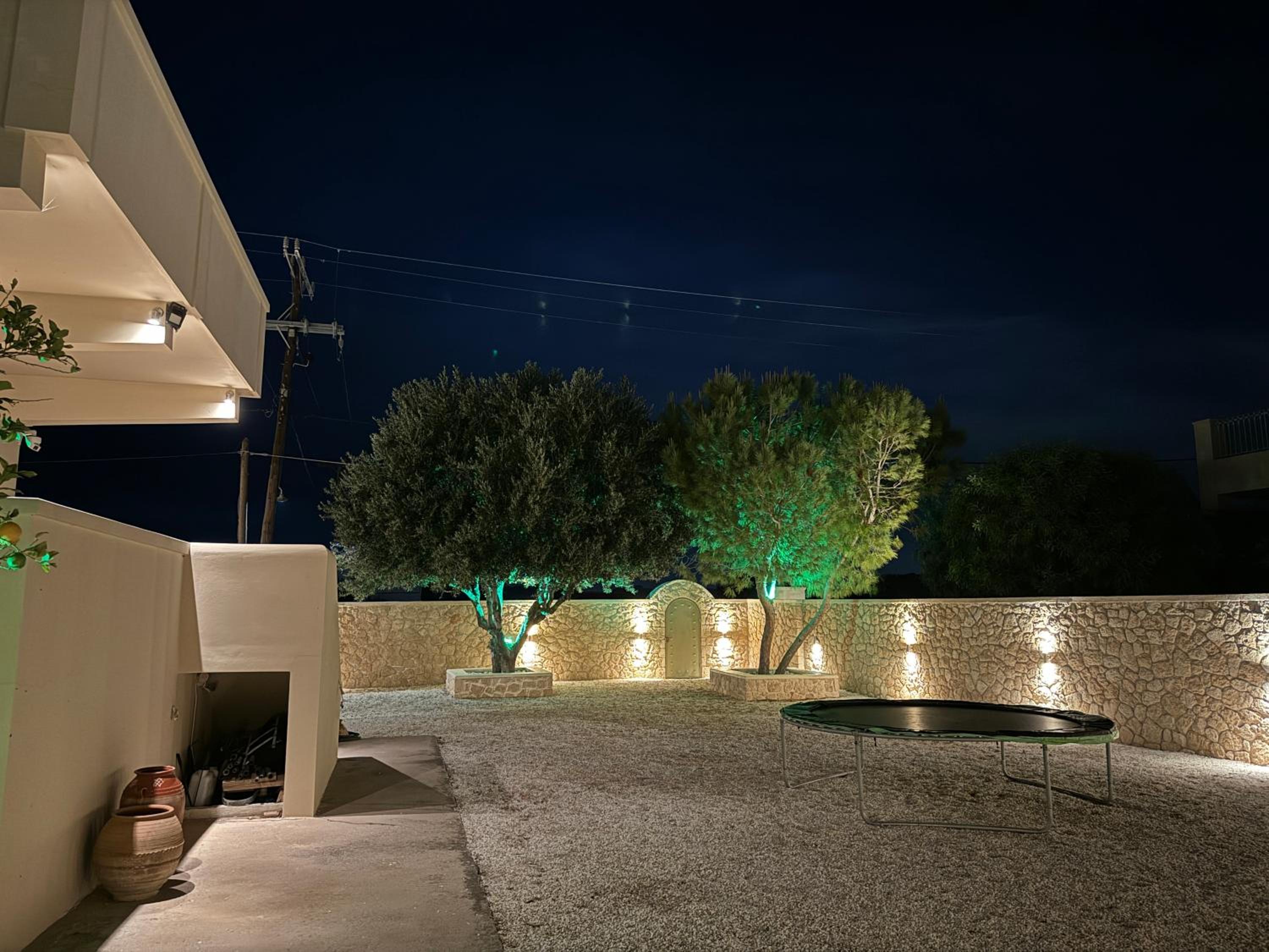 Villa Thea