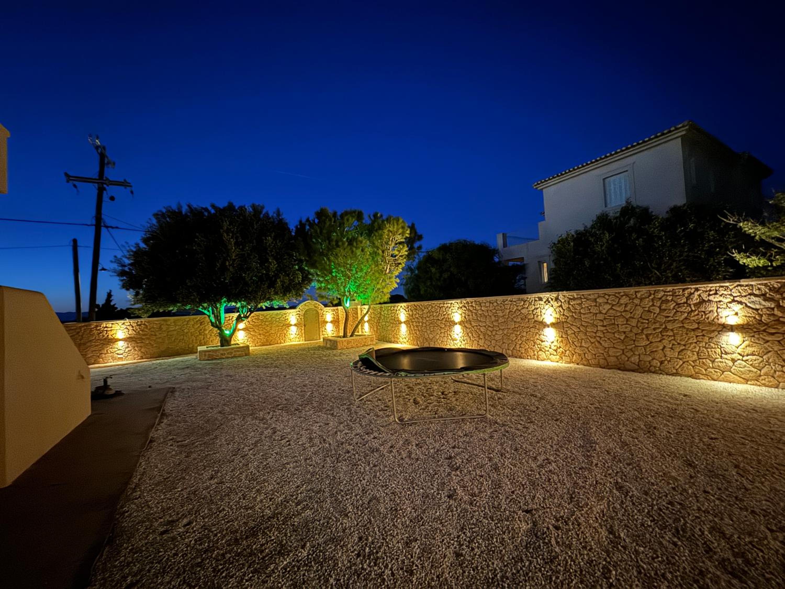 Villa Thea