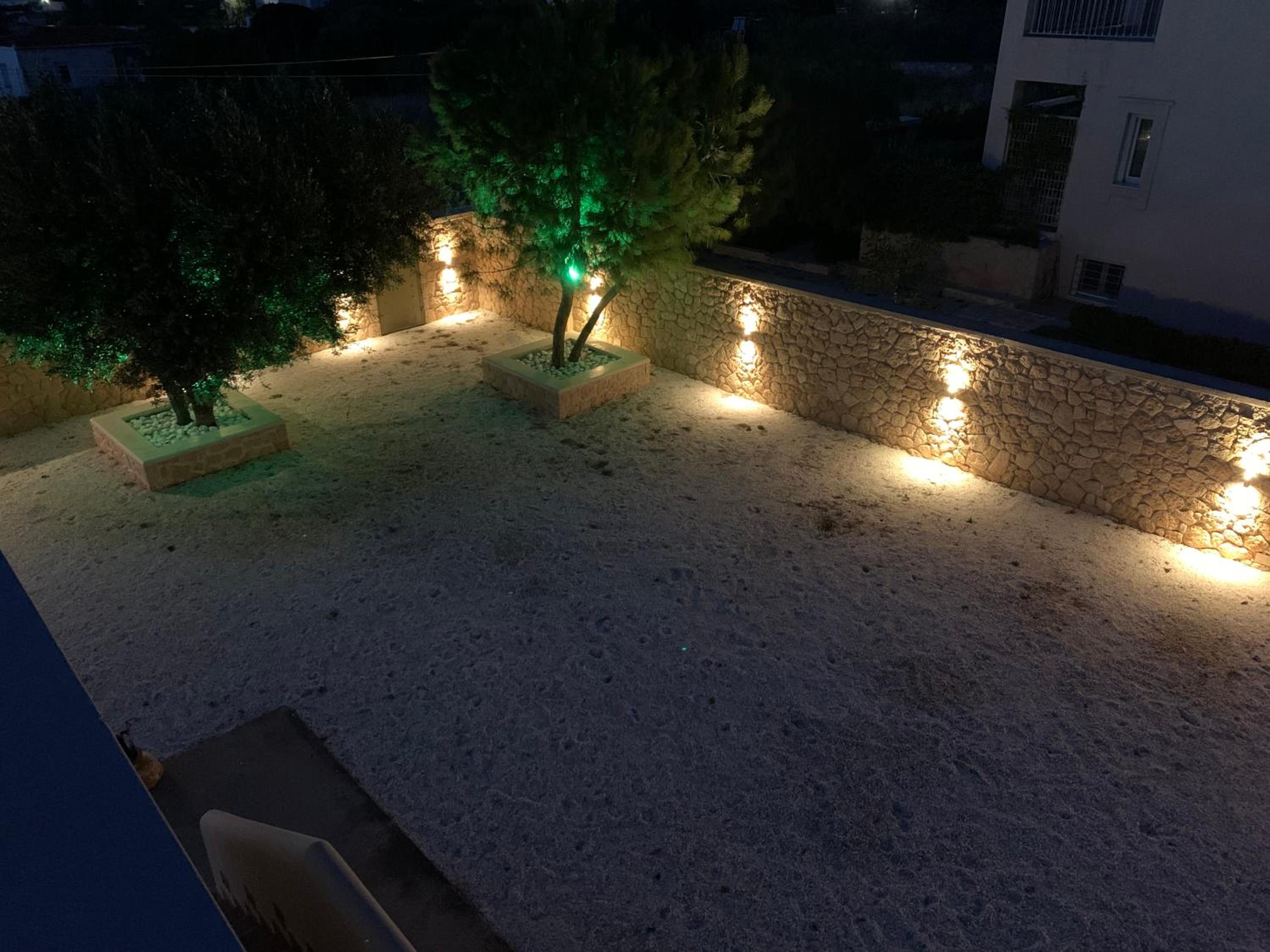 Villa Thea