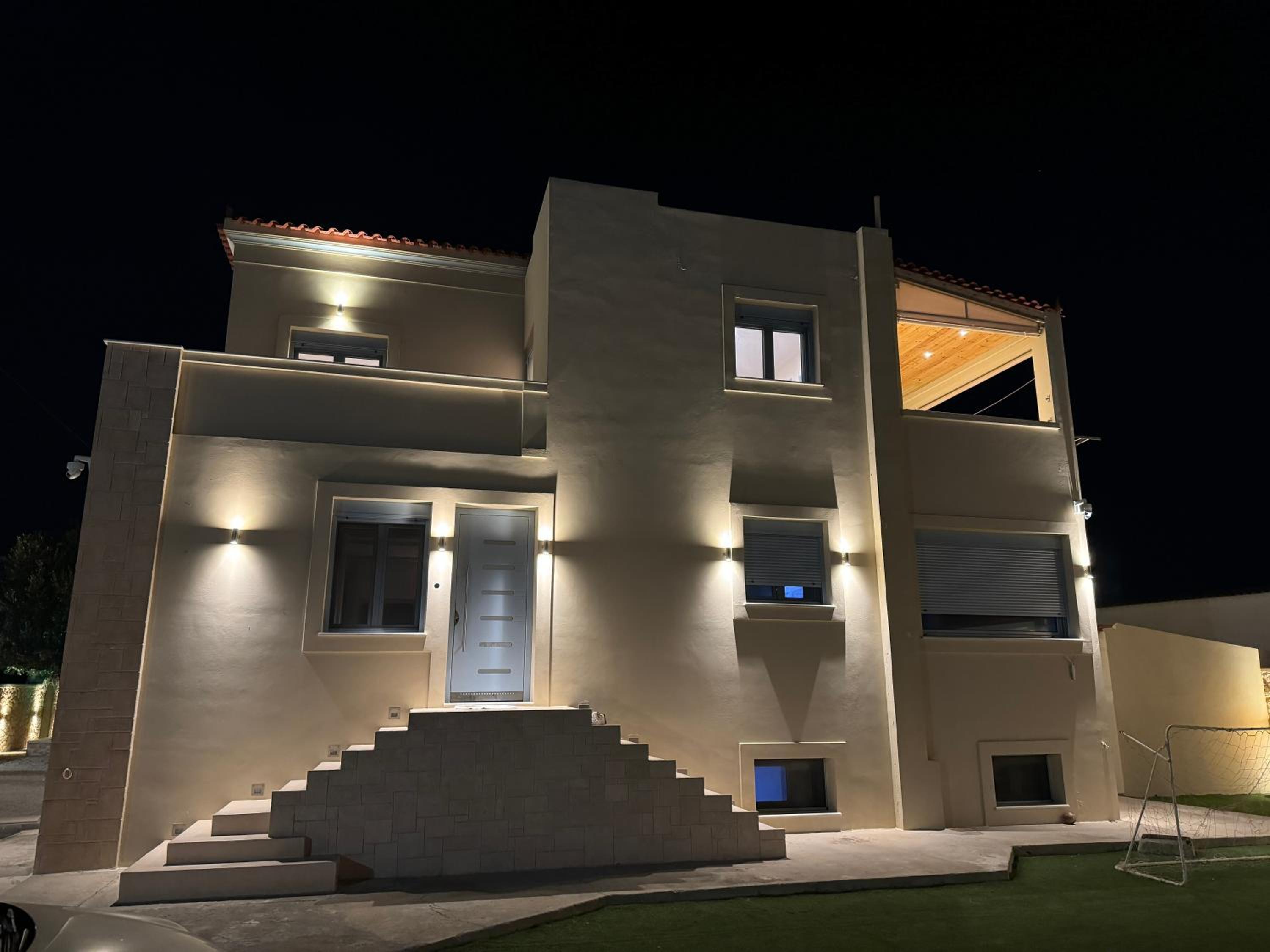 Villa Thea