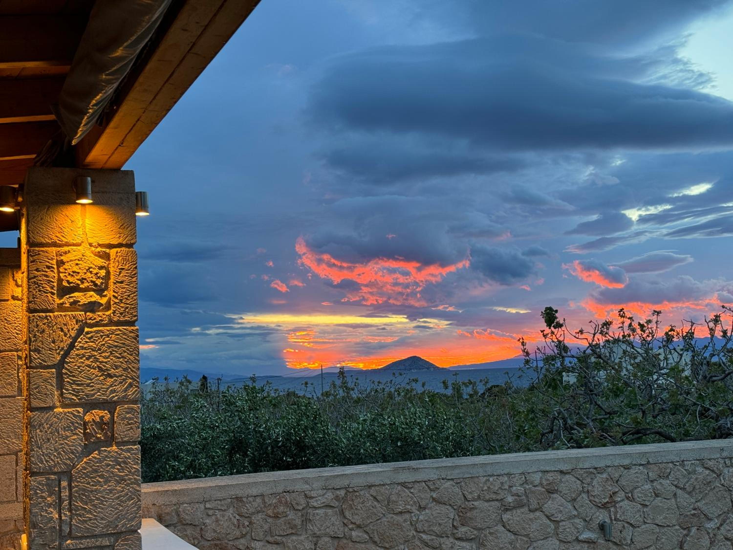 Villa Thea