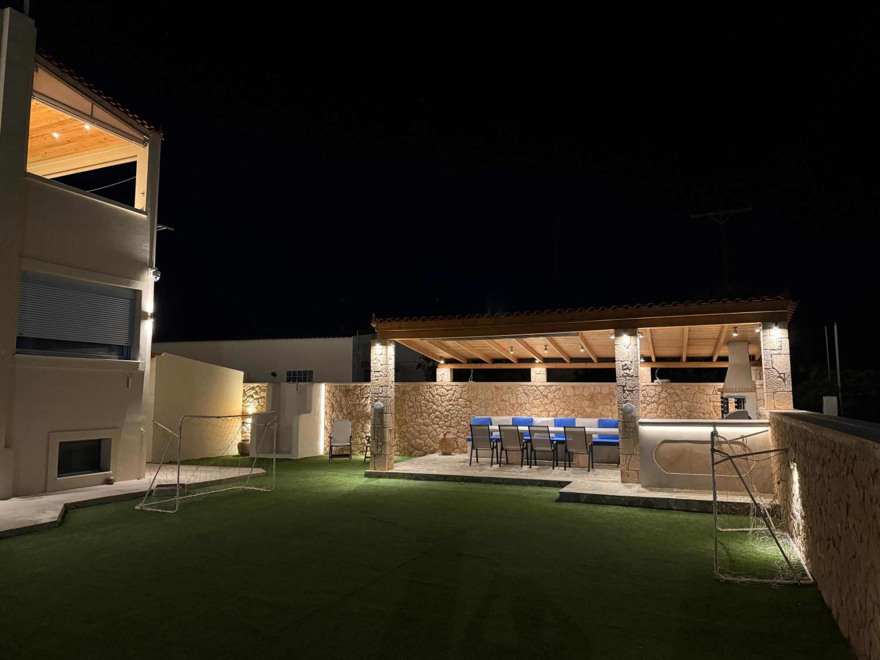 Villa Thea