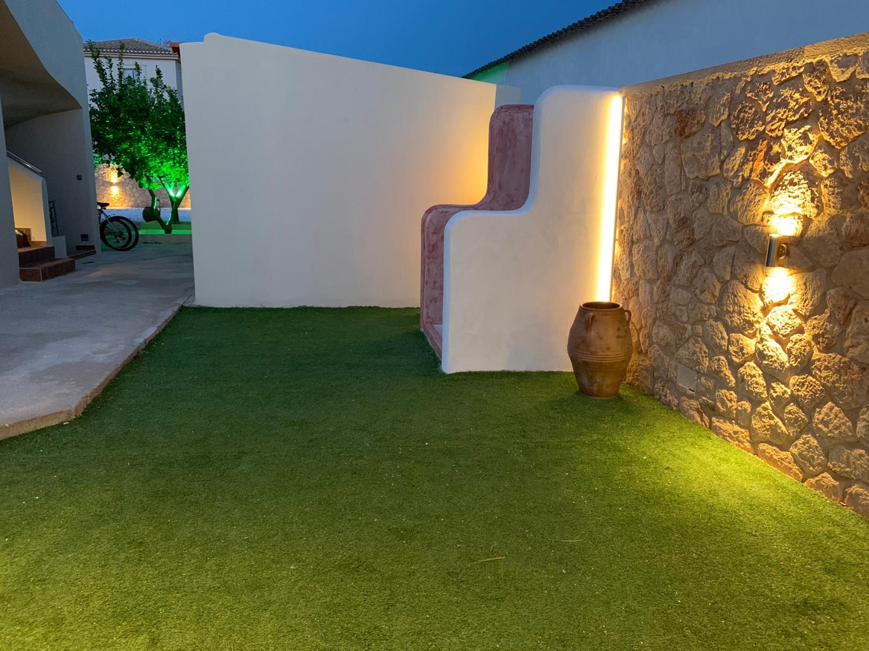 Villa Thea
