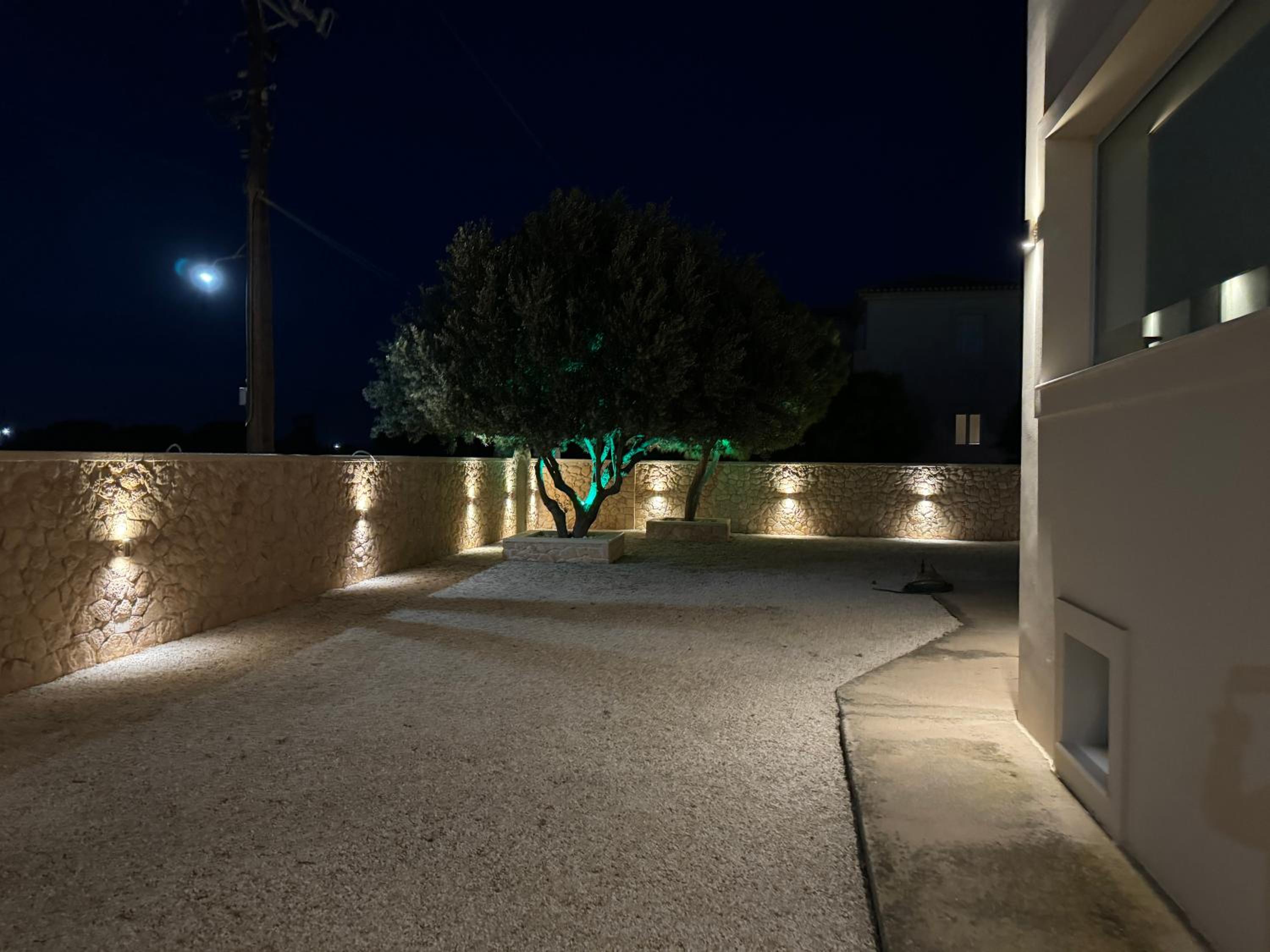 Villa Thea