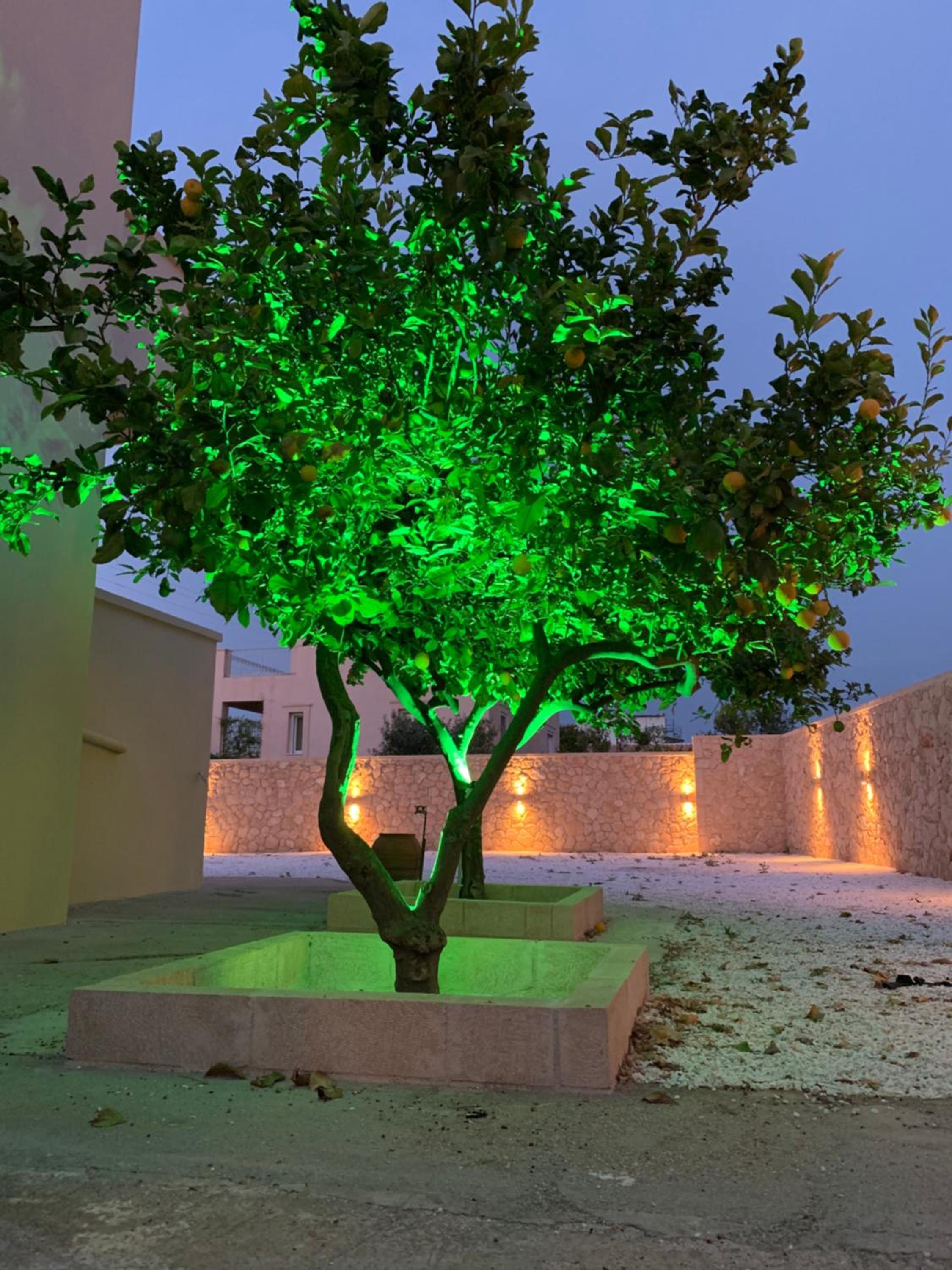 Villa Thea