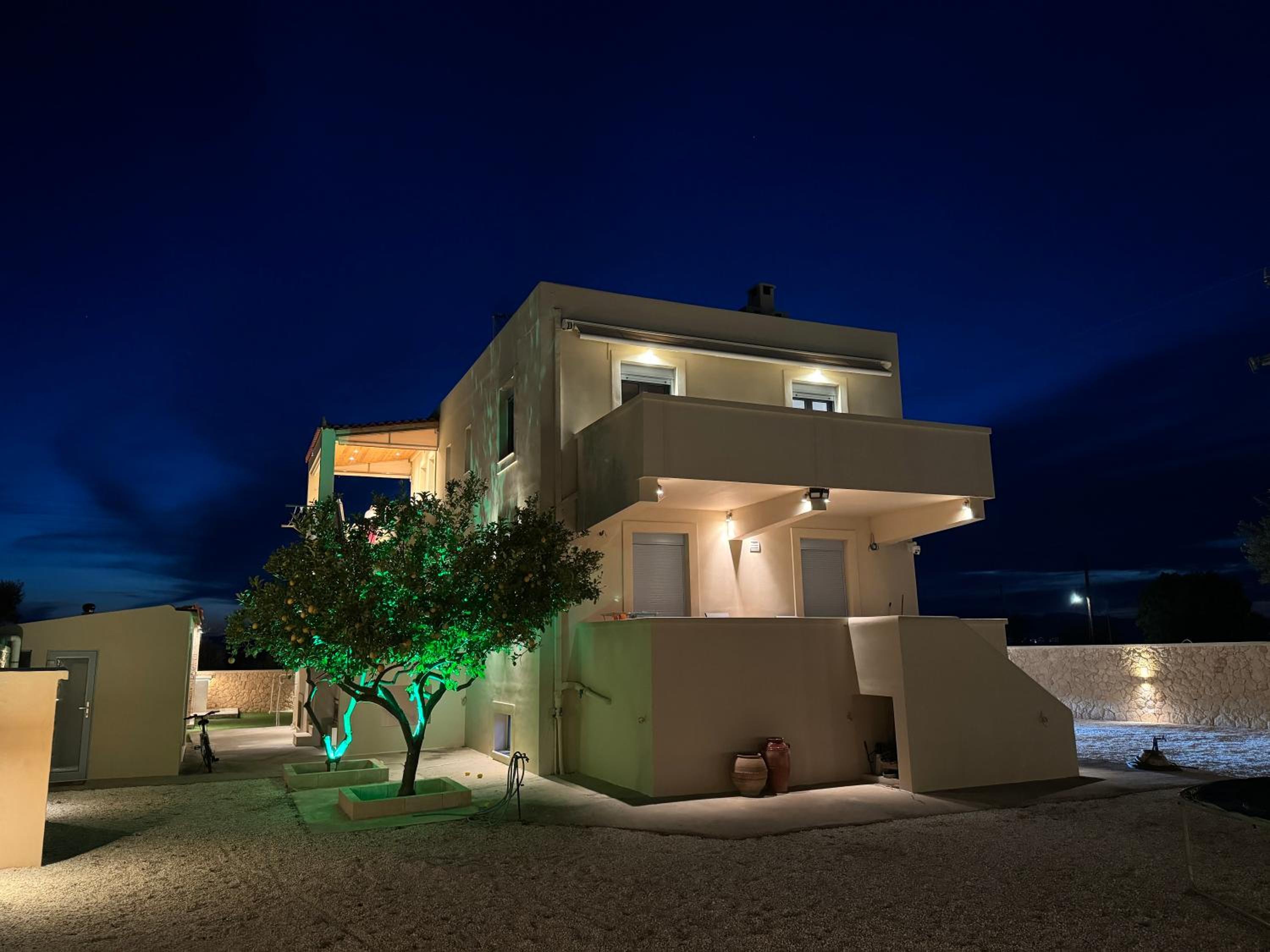 Villa Thea