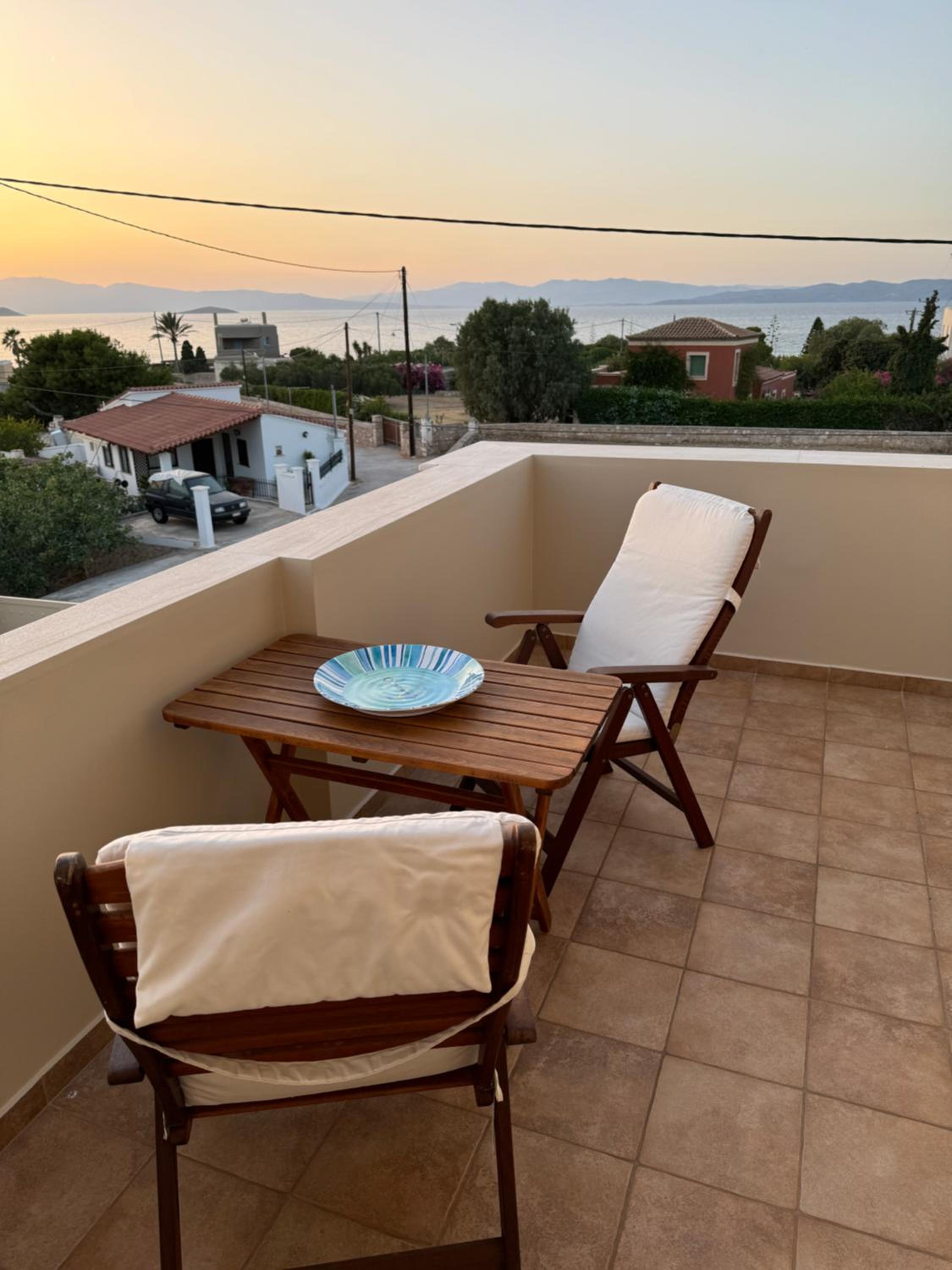 Villa Thea