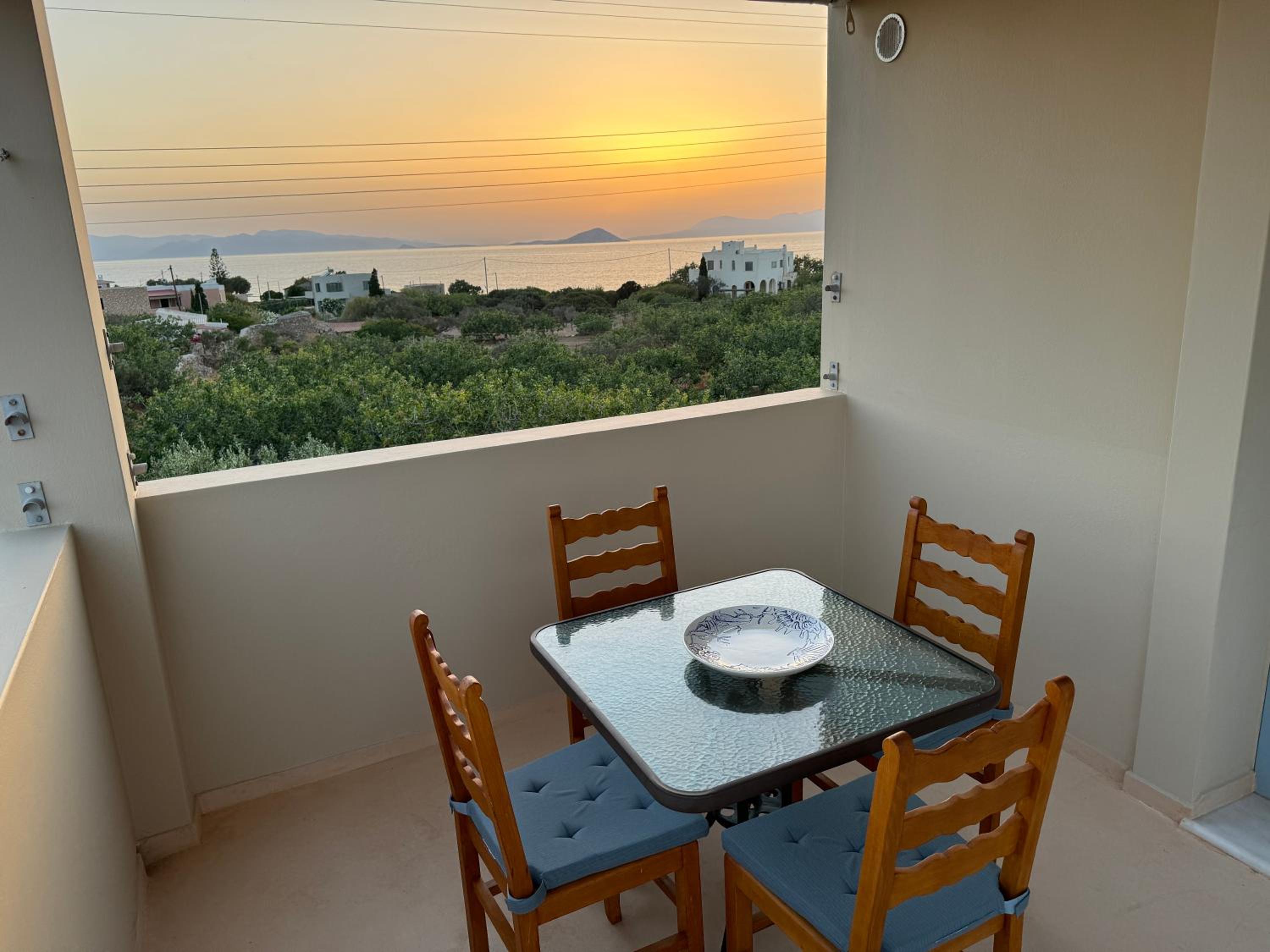 Villa Thea
