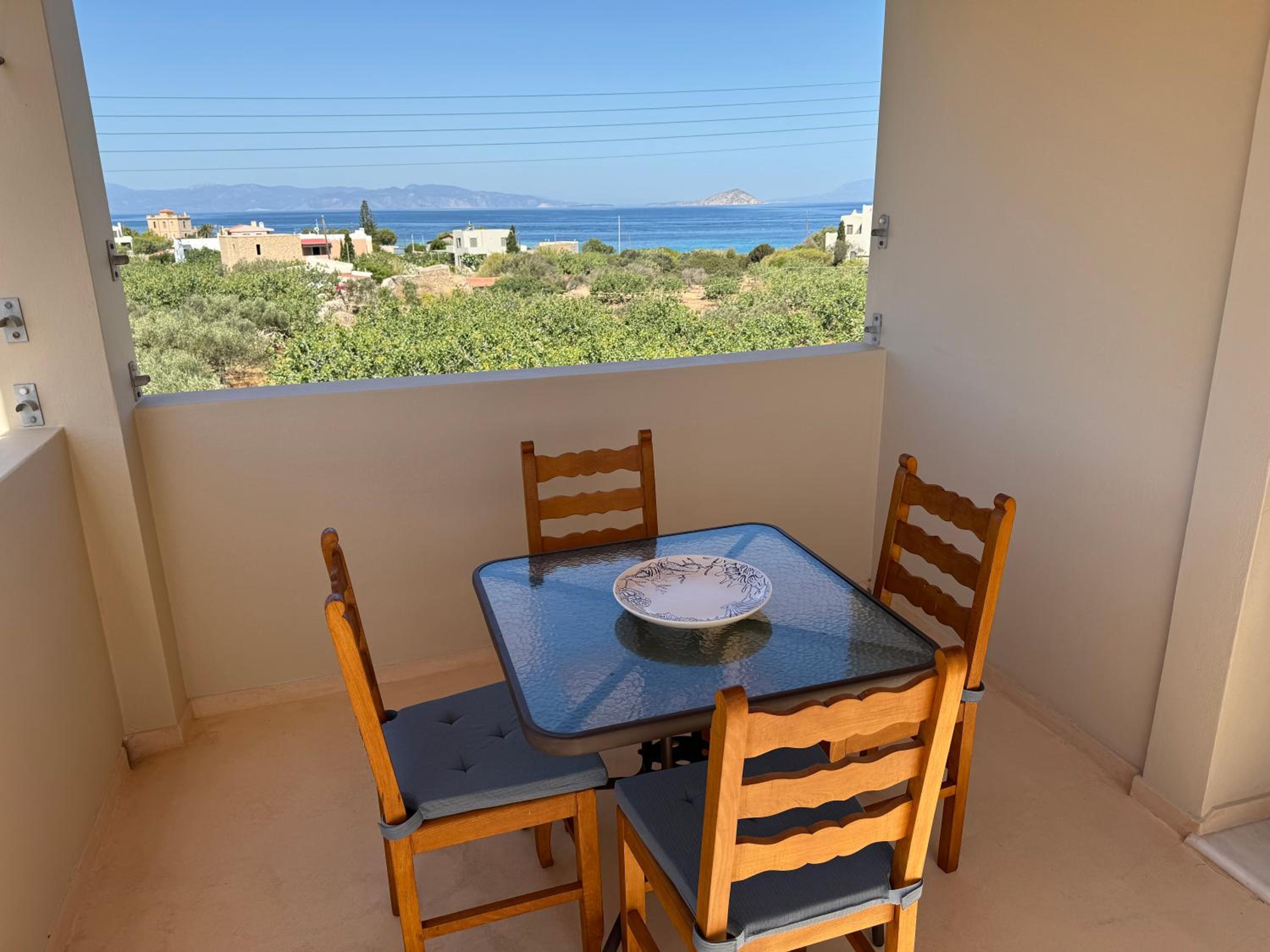 Villa Thea