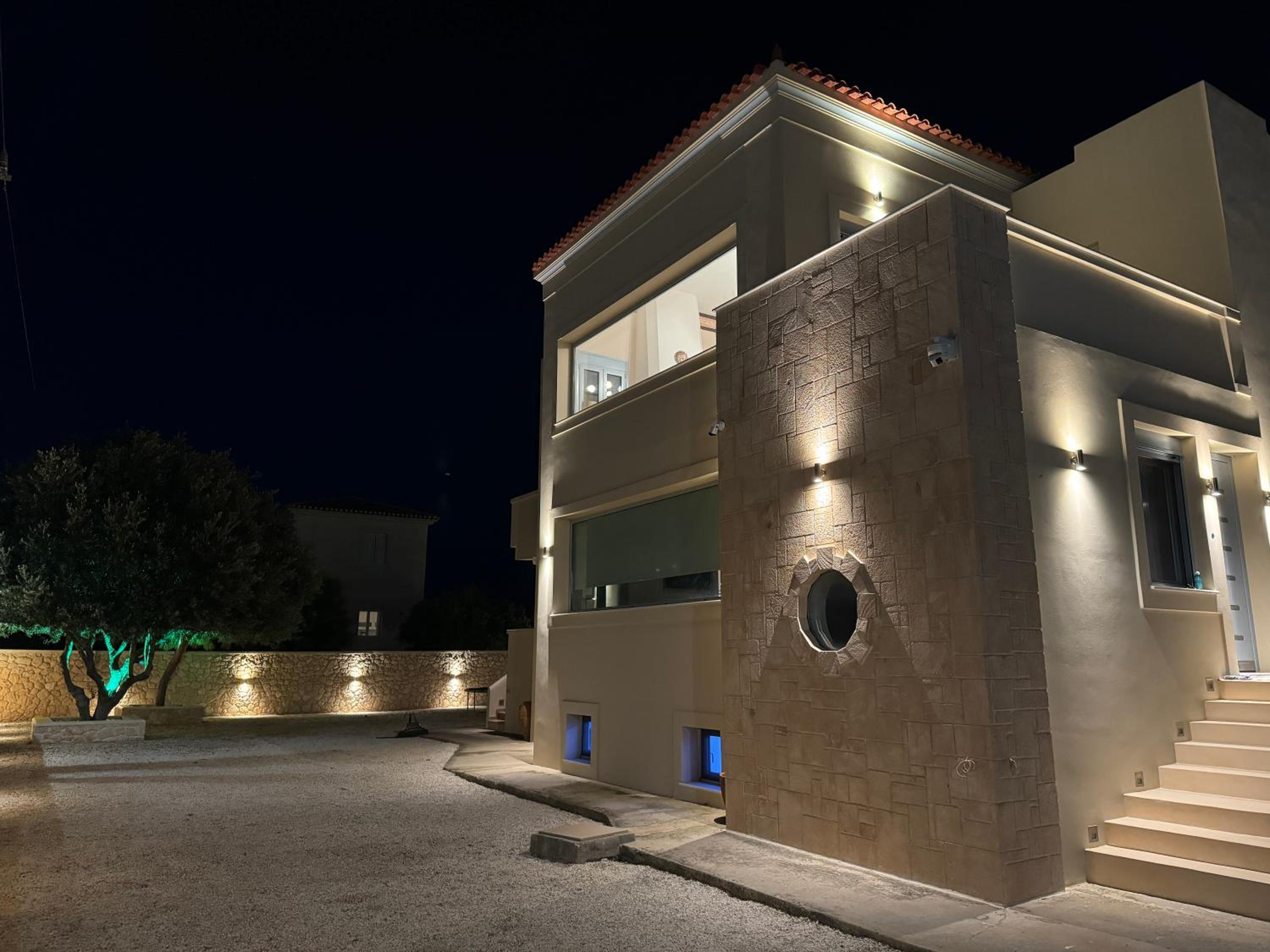 Villa Thea