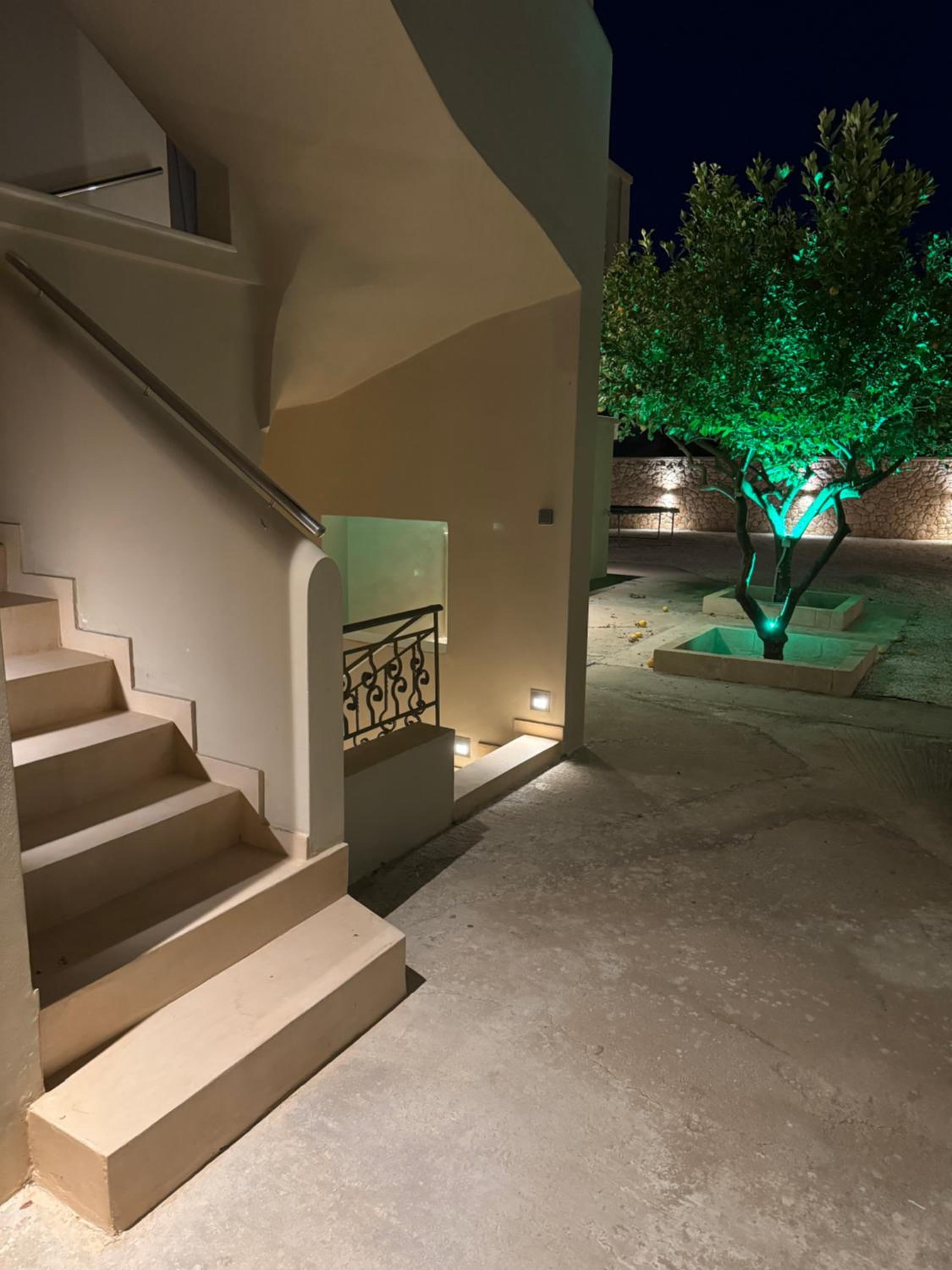 Villa Thea