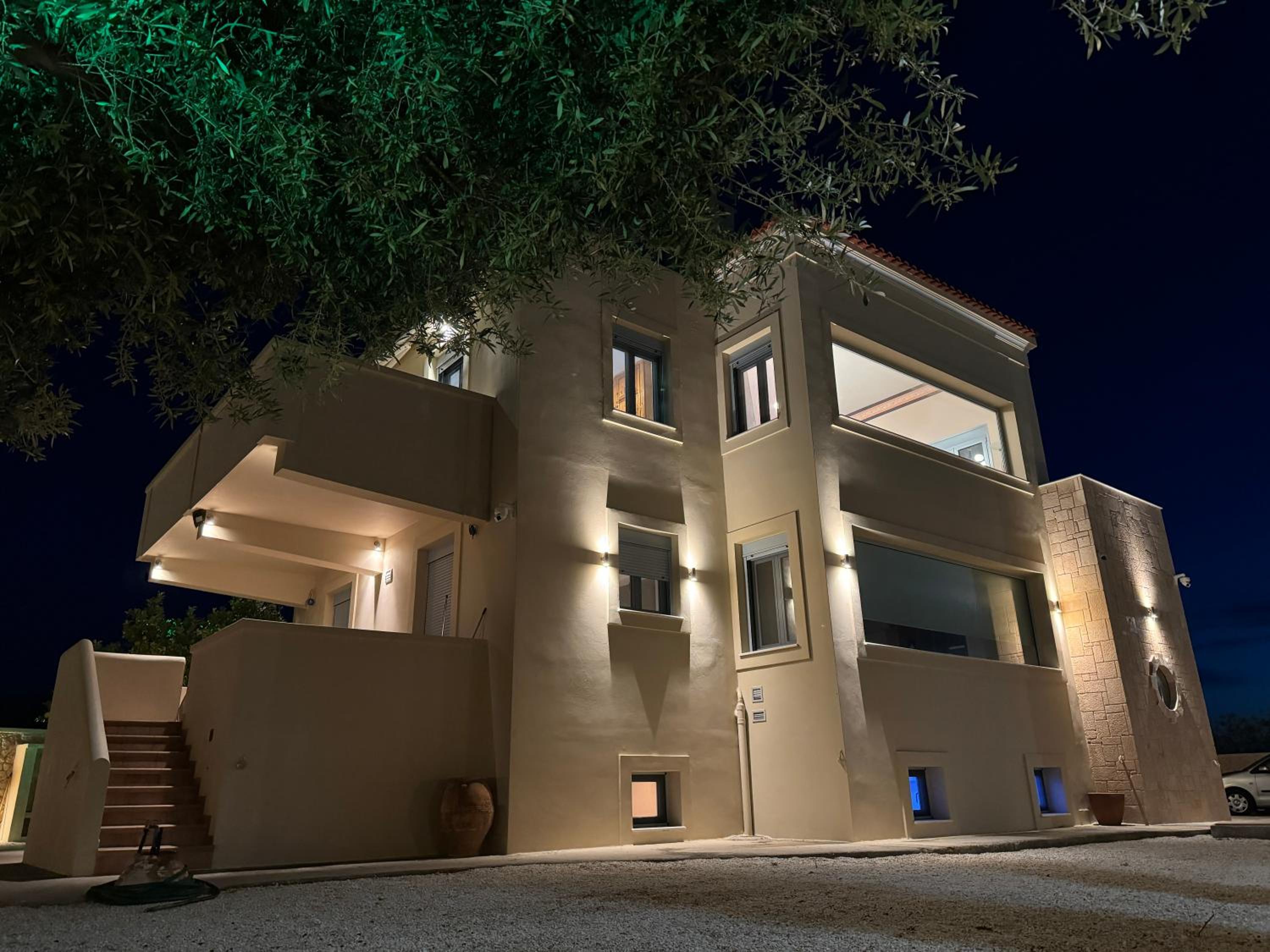 Villa Thea