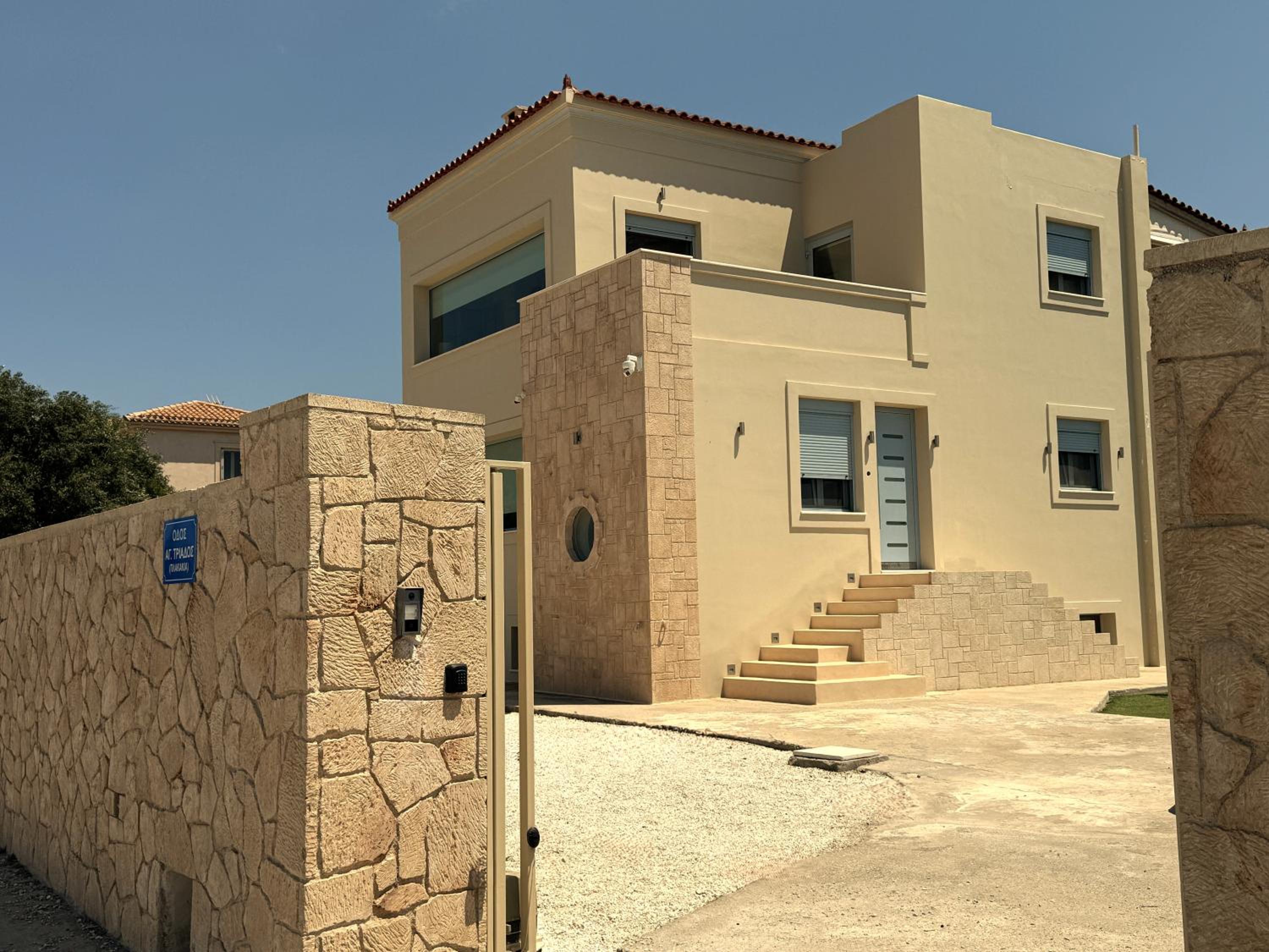 Villa Thea