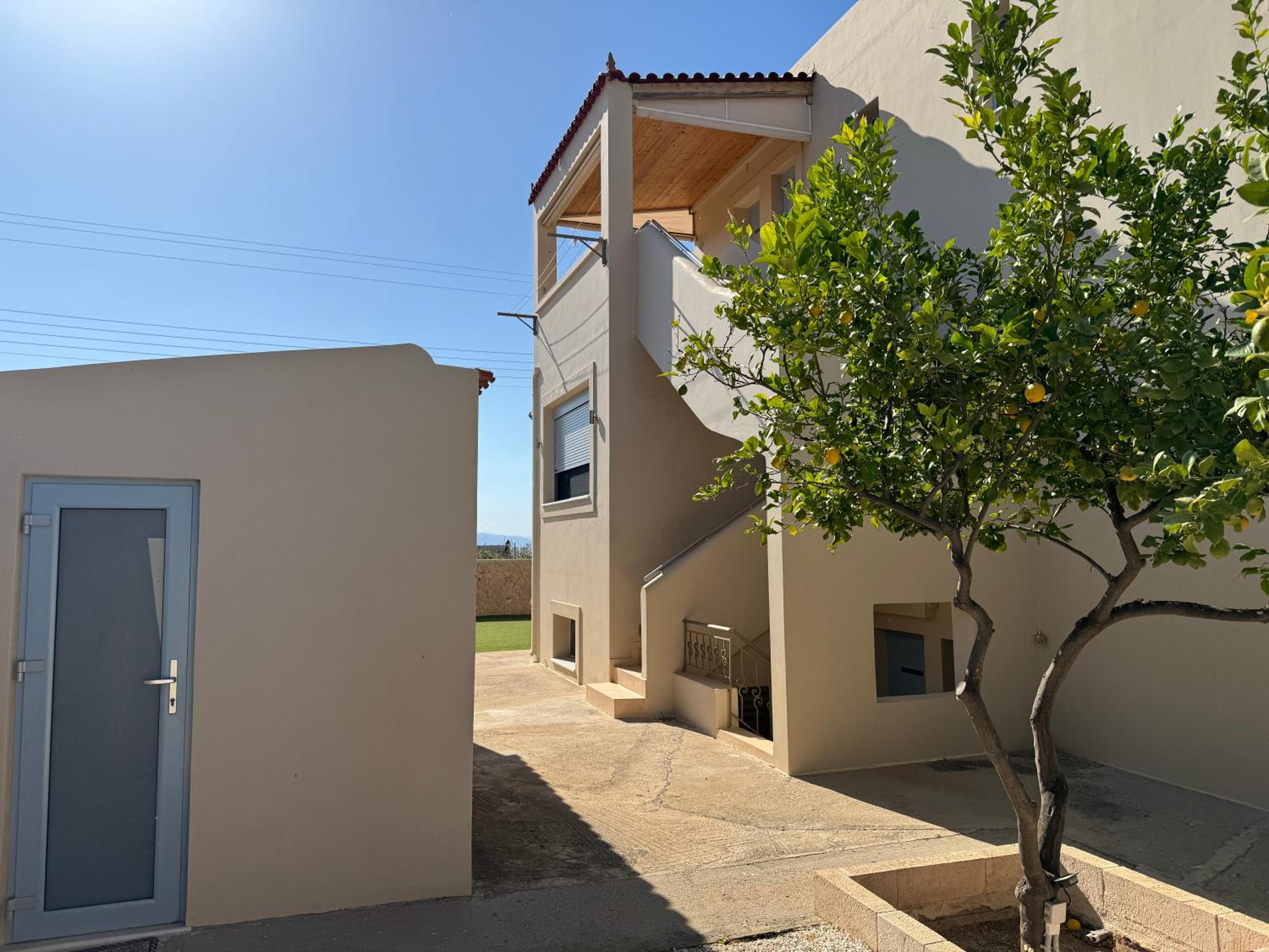 Villa Thea
