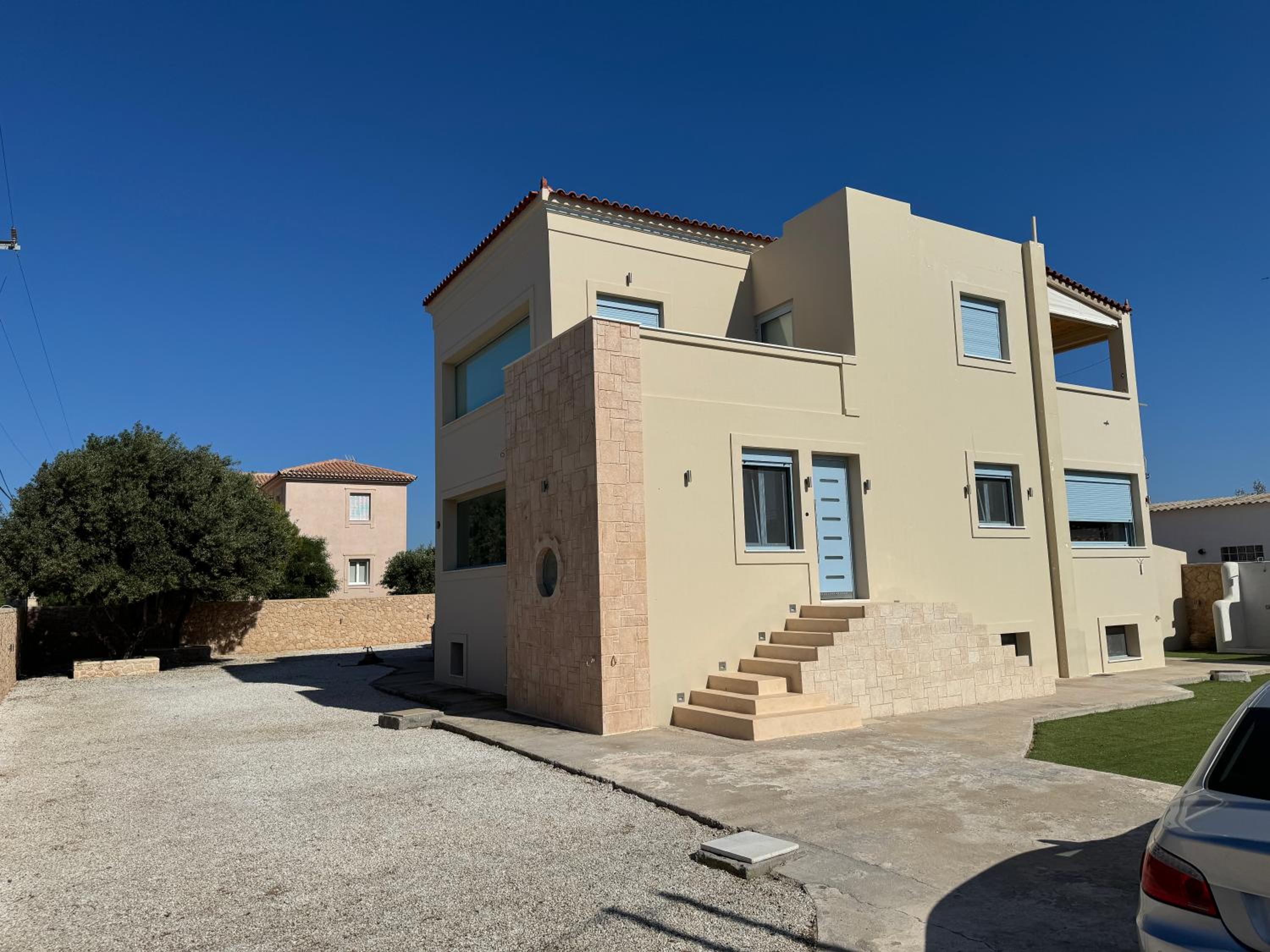 Villa Thea