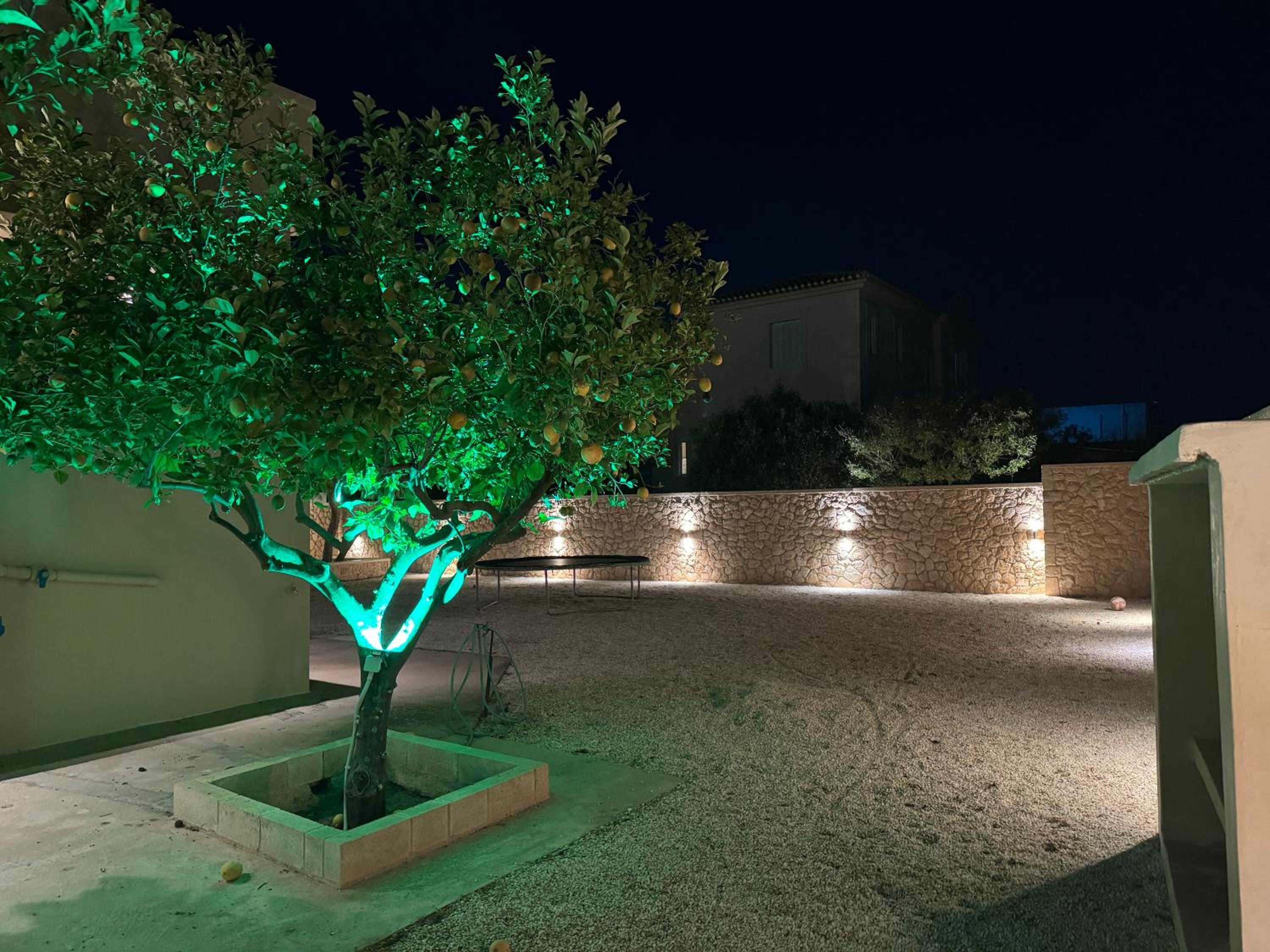 Villa Thea