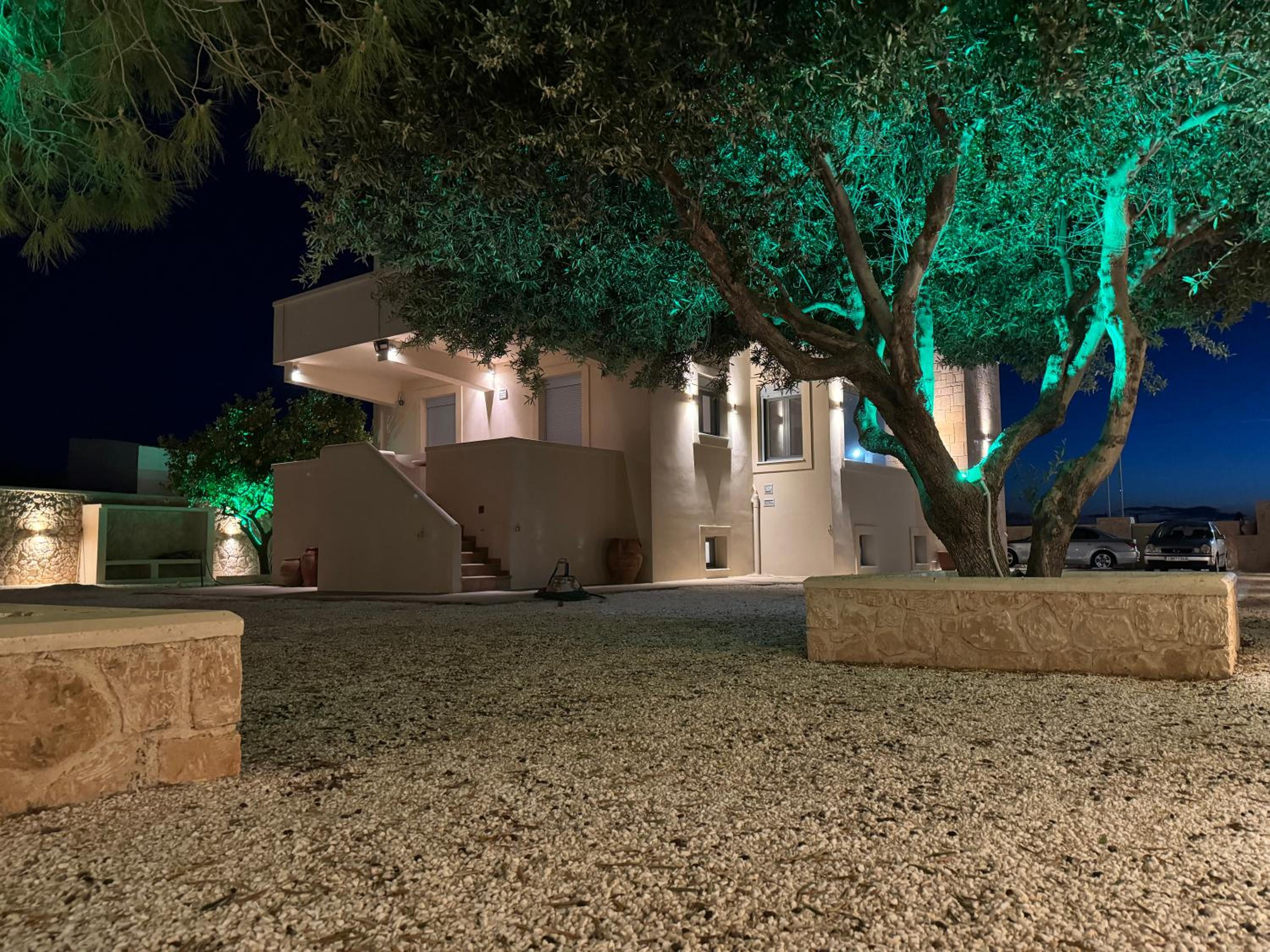 Villa Thea