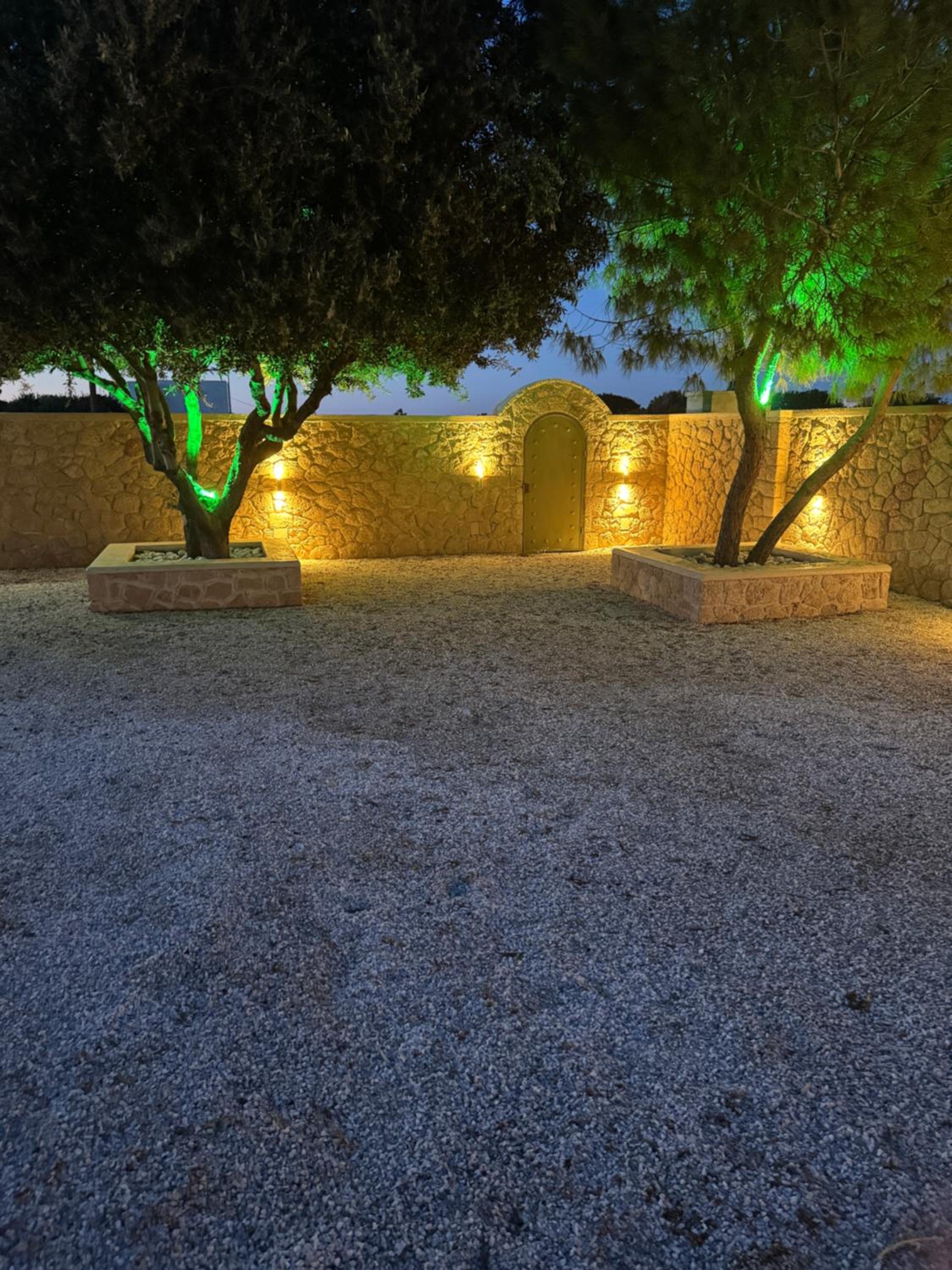 Villa Thea