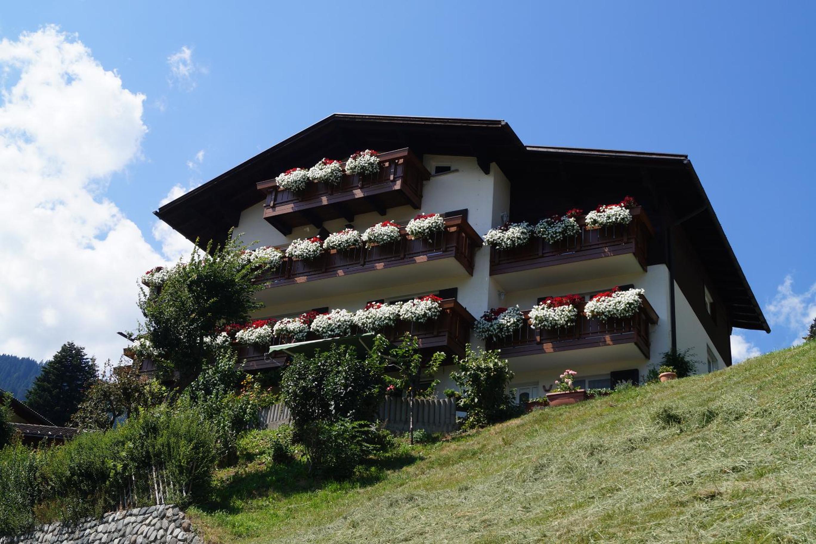 Gästehaus Höck
