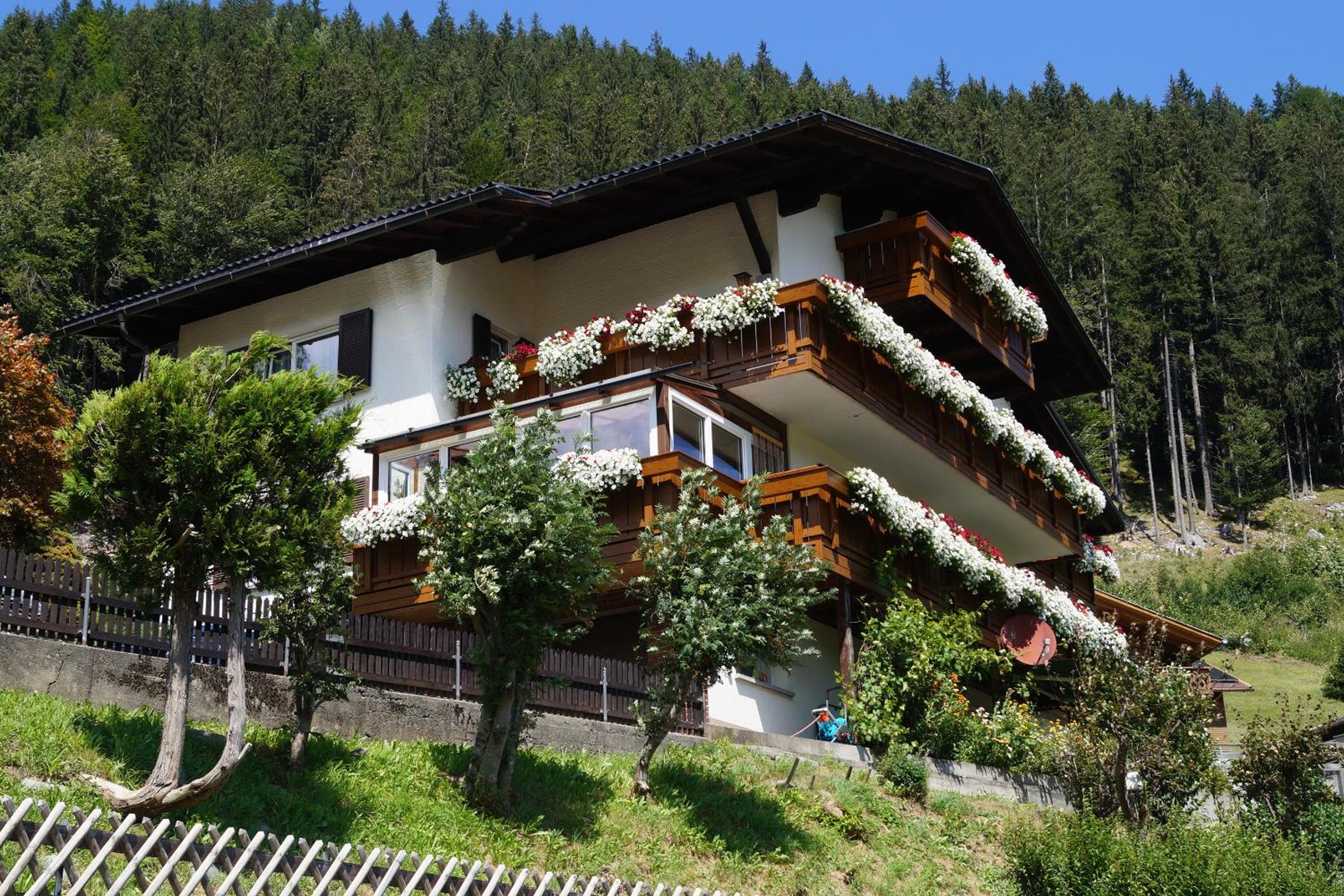 GÀstehaus Höck