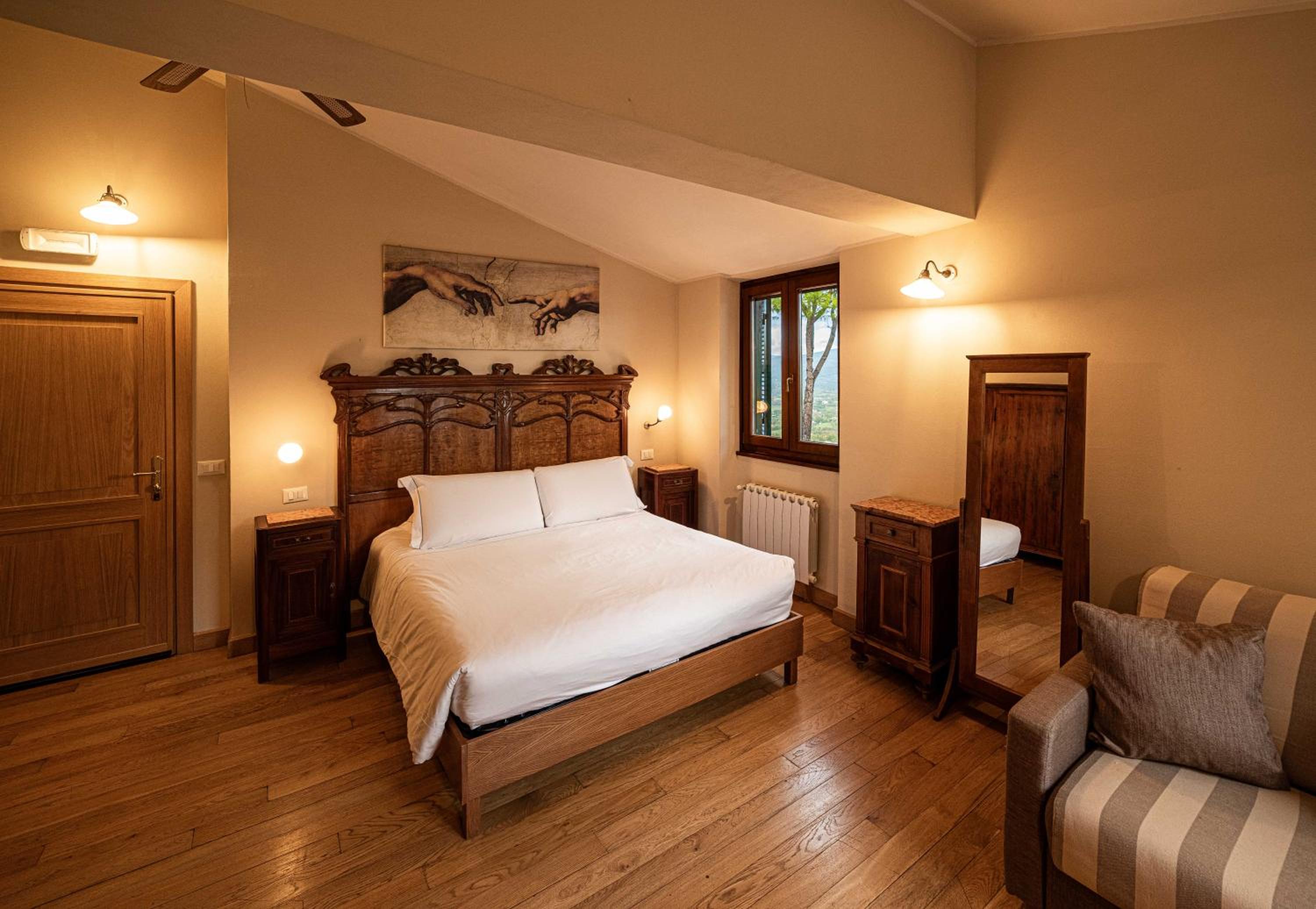 Agriturismo La Cerra