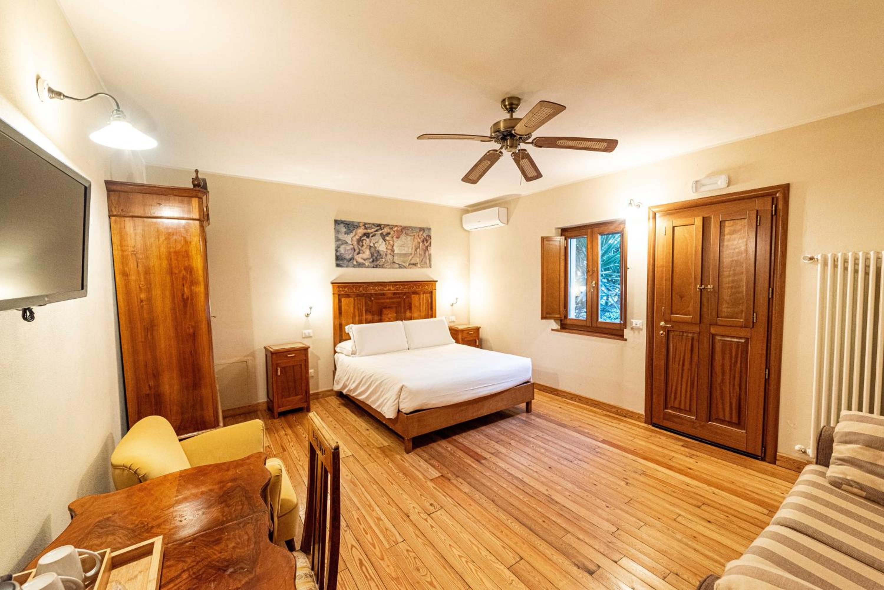 Agriturismo La Cerra