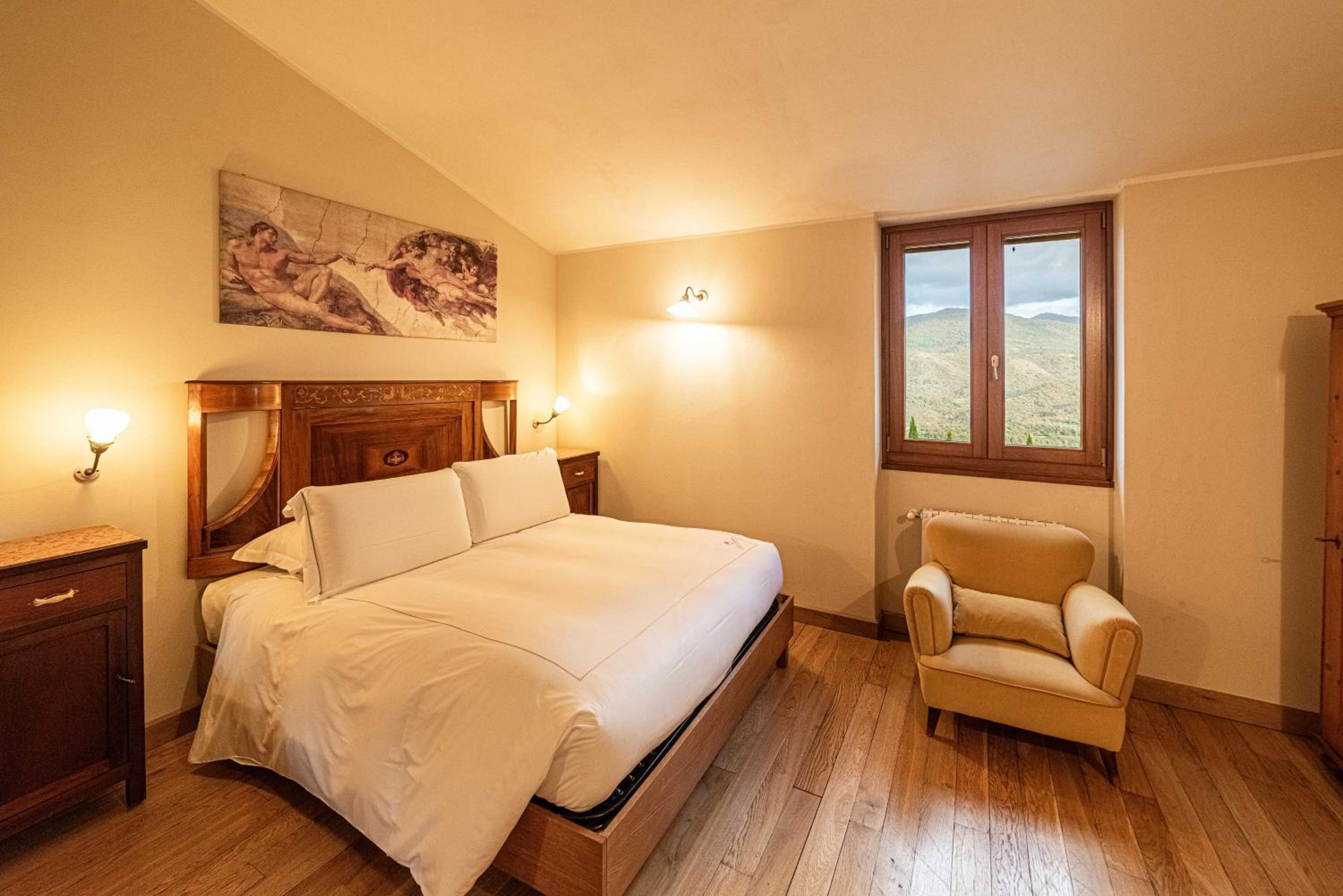 Agriturismo La Cerra