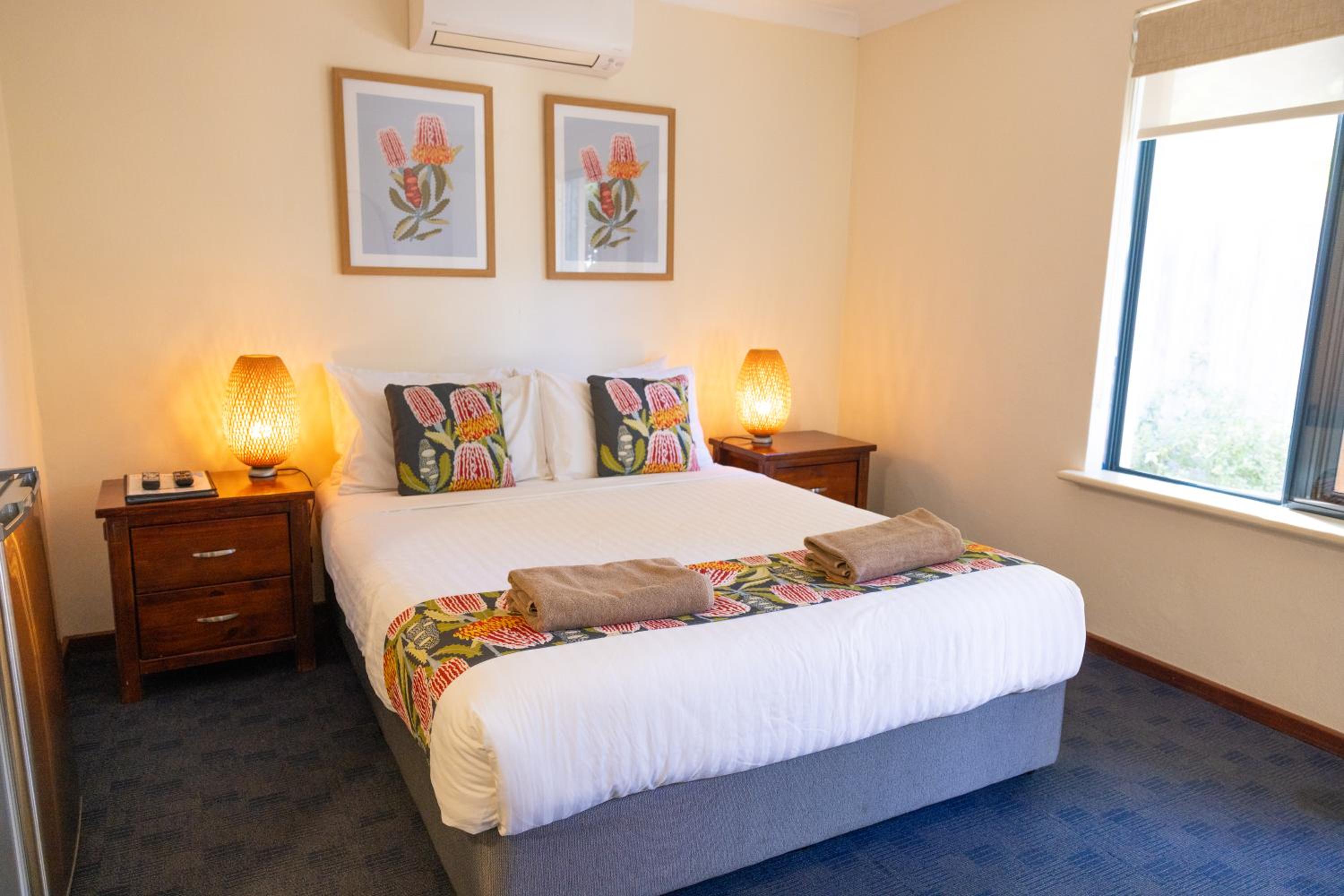 Surfpoint Resort