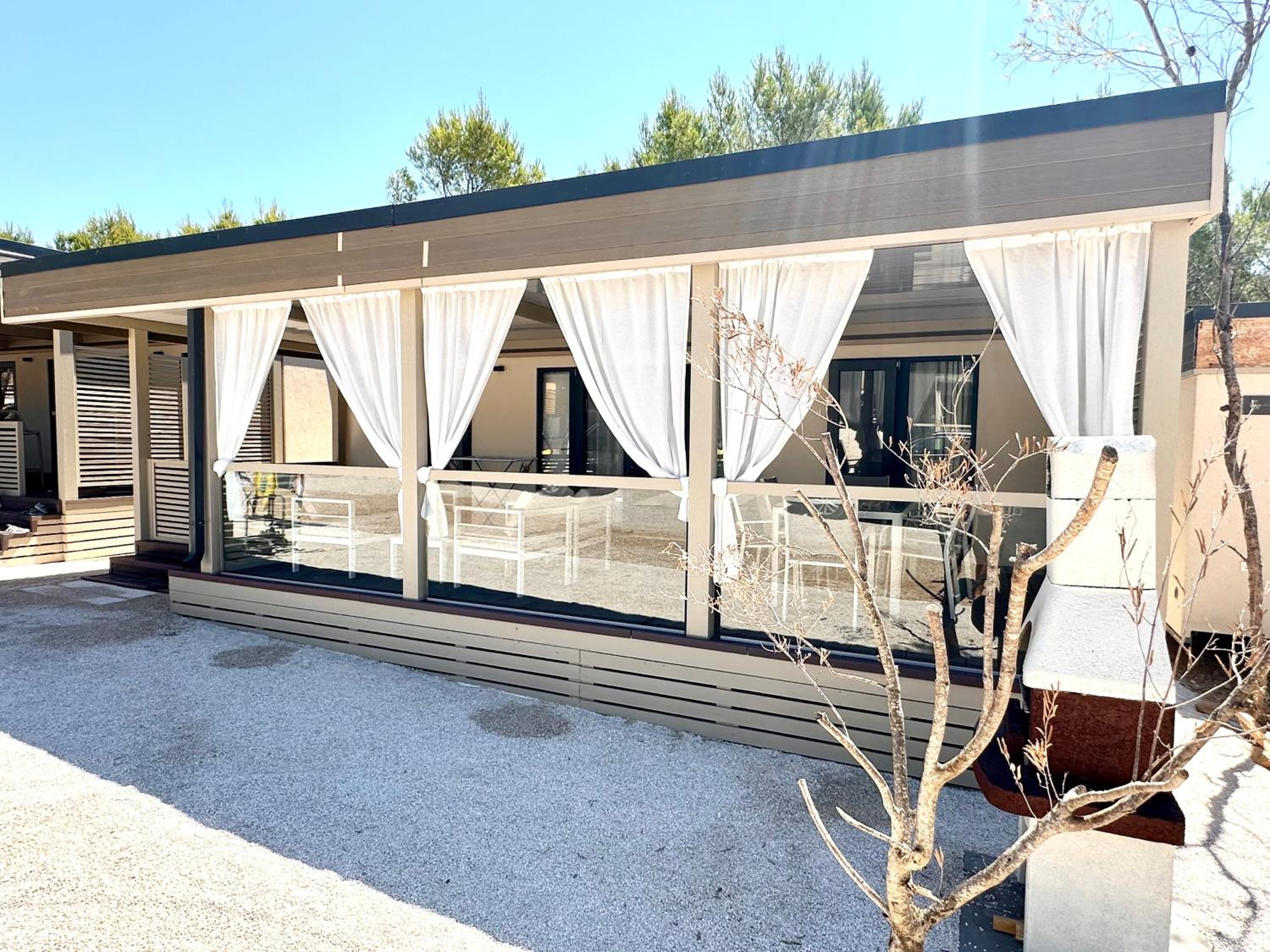 Sunset Serenity Villas with onsite pool and only 3min from beach view 4