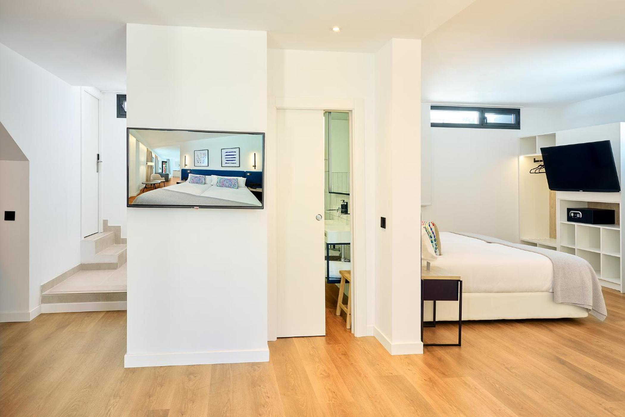 Apartamentos Luna Suites Granada