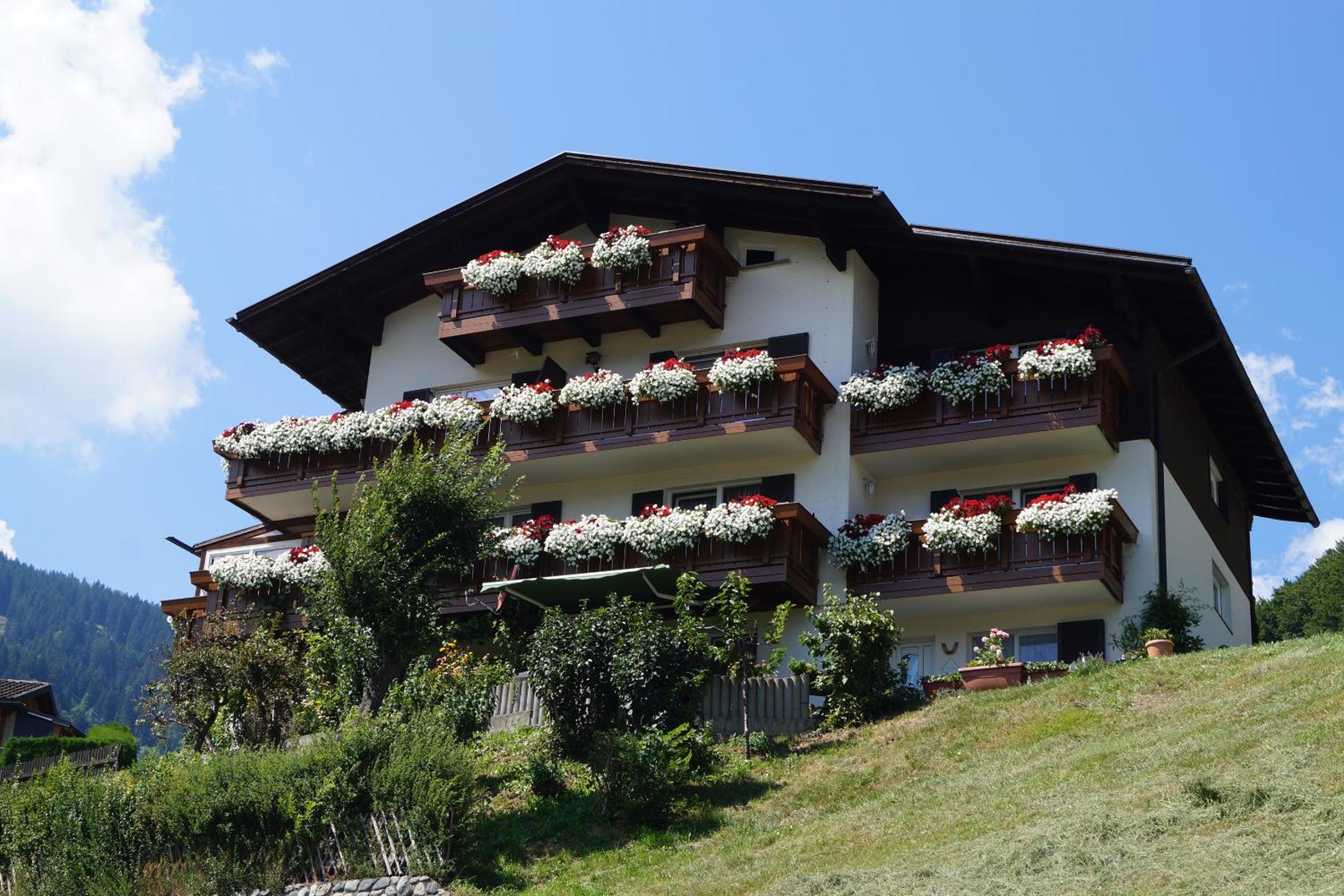 GÀstehaus Höck
