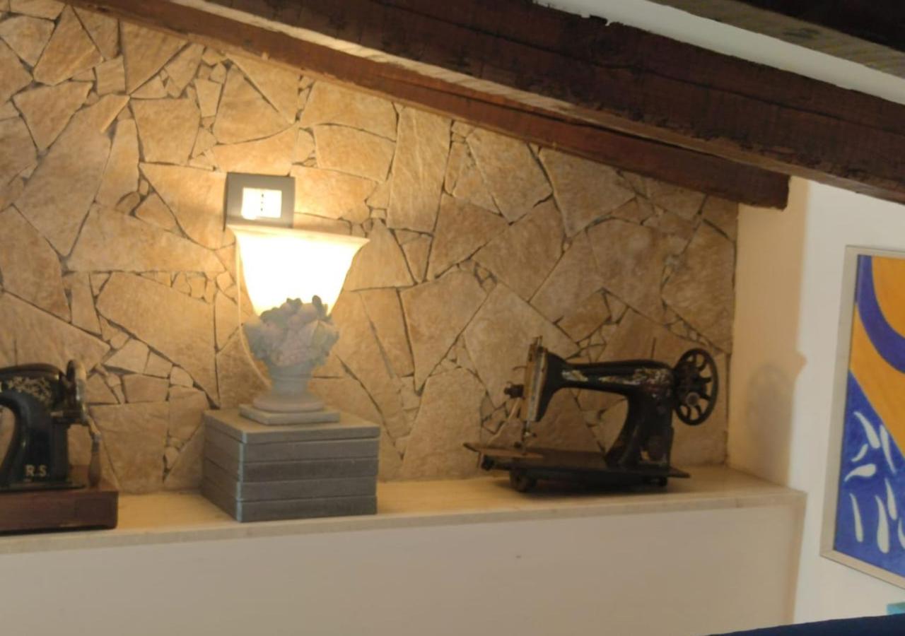 Scariceddu Etna Sea Guest House view 5